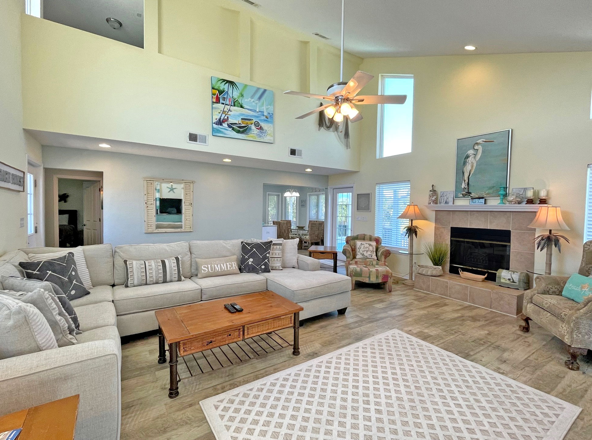 Maldonado 1103 House / Cottage rental in Pensacola Beach House Rentals in Pensacola Beach Florida - #8
