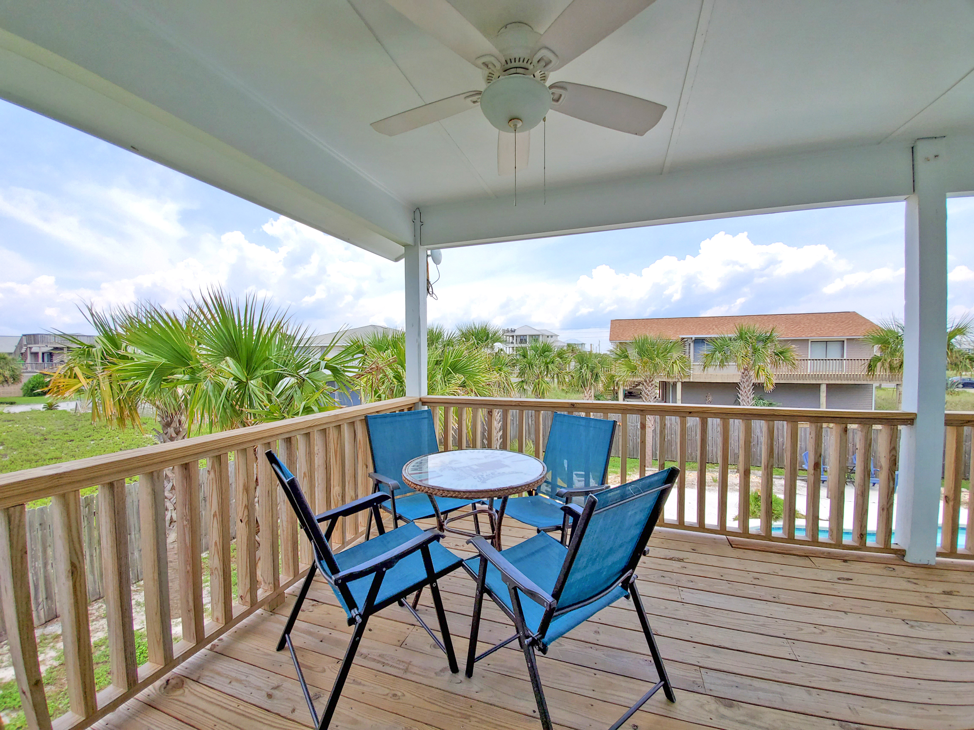 Maldonado 1103 House / Cottage rental in Pensacola Beach House Rentals in Pensacola Beach Florida - #29