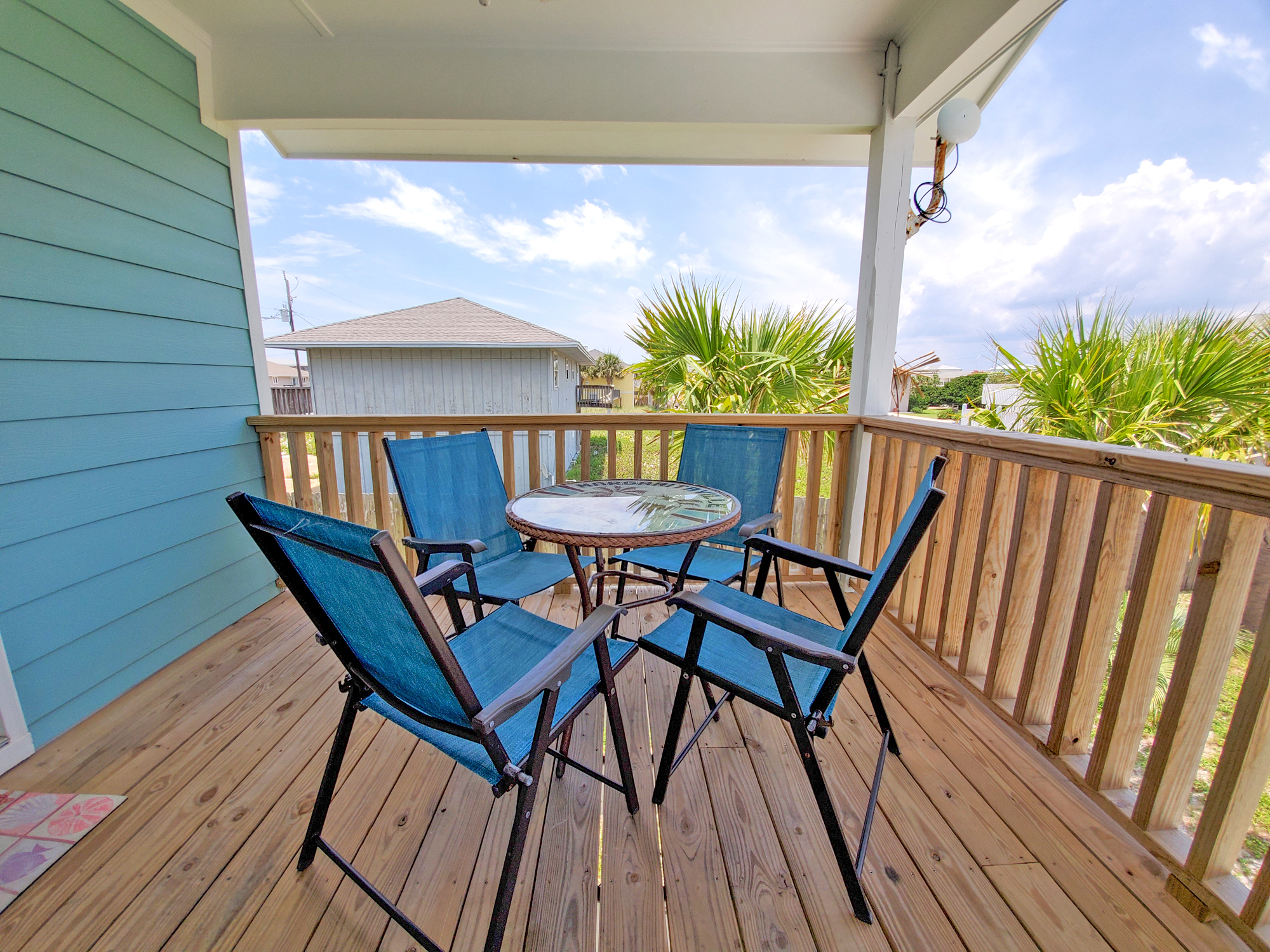 Maldonado 1103 House / Cottage rental in Pensacola Beach House Rentals in Pensacola Beach Florida - #30