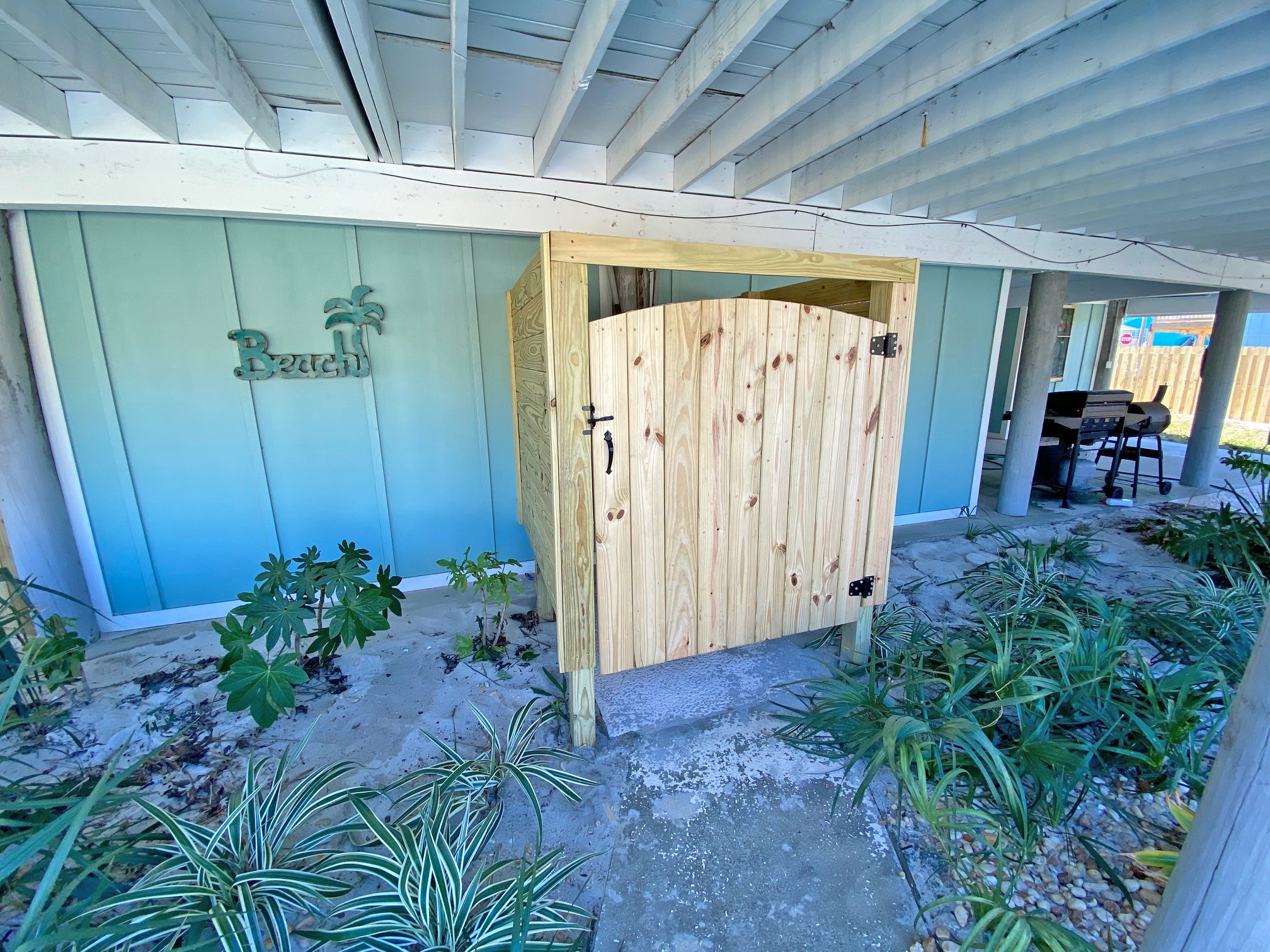 Maldonado 1103 House / Cottage rental in Pensacola Beach House Rentals in Pensacola Beach Florida - #39