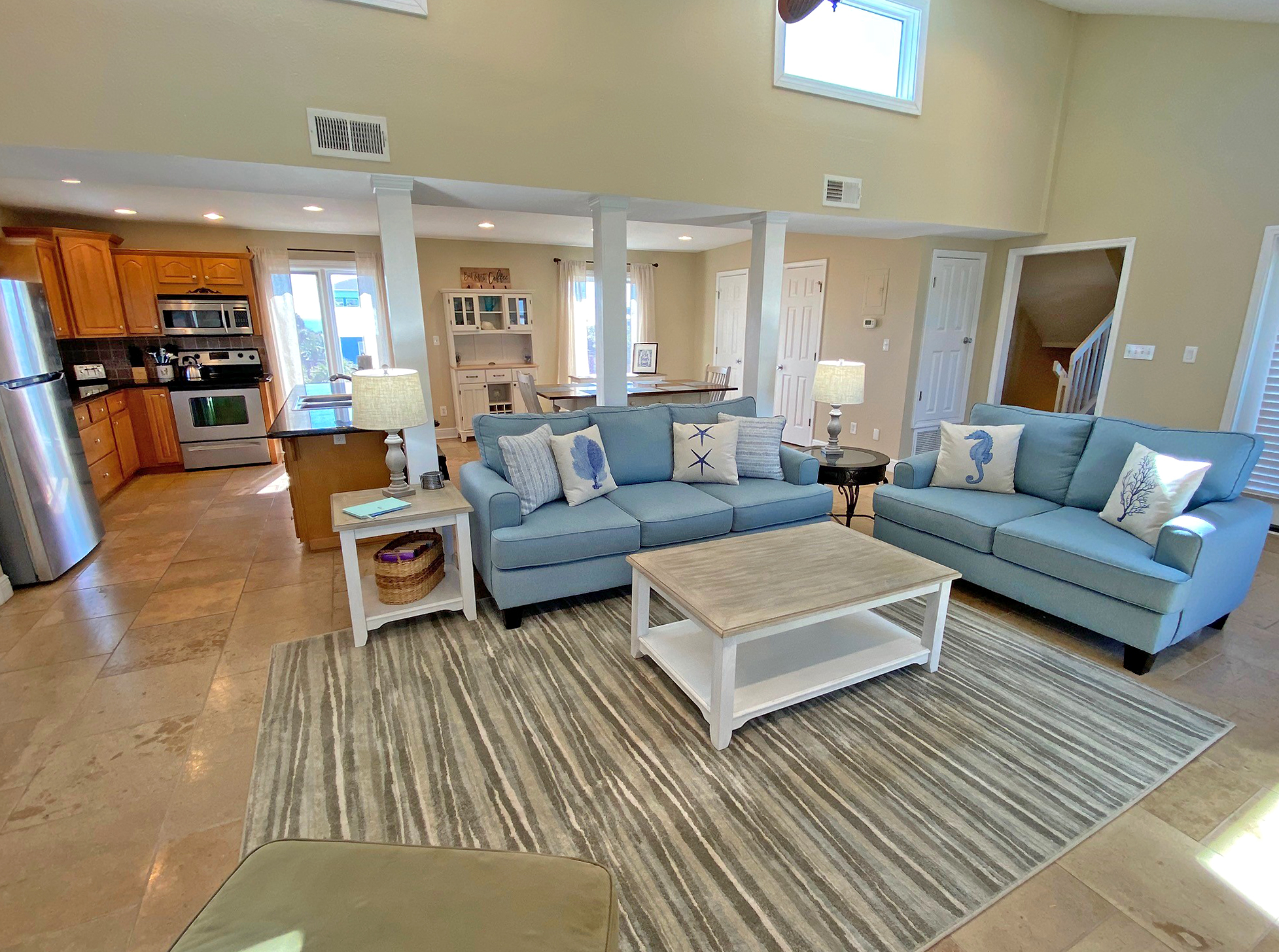 Maldonado 1205 House / Cottage rental in Pensacola Beach House Rentals in Pensacola Beach Florida - #6