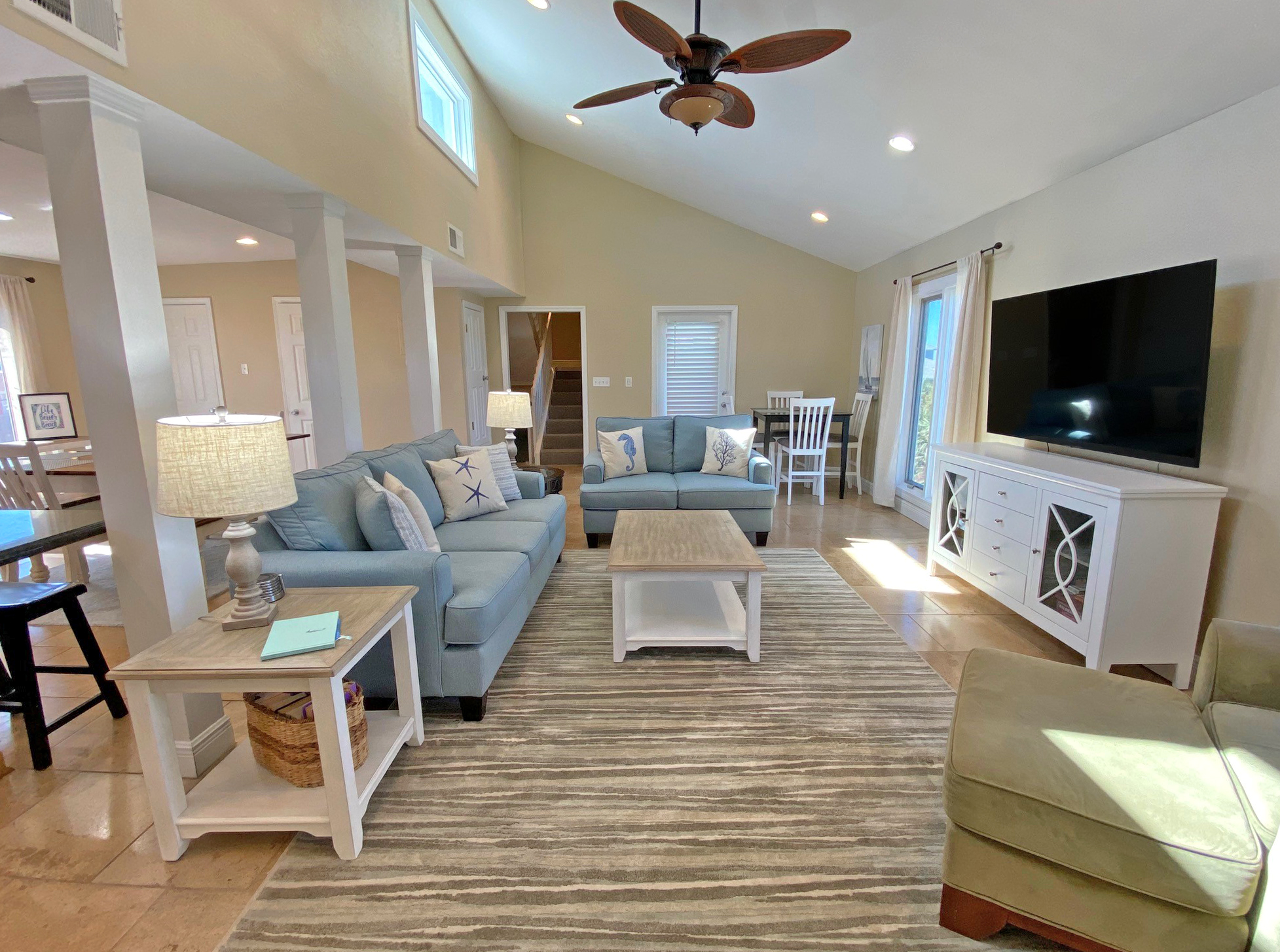 Maldonado 1205 House / Cottage rental in Pensacola Beach House Rentals in Pensacola Beach Florida - #7