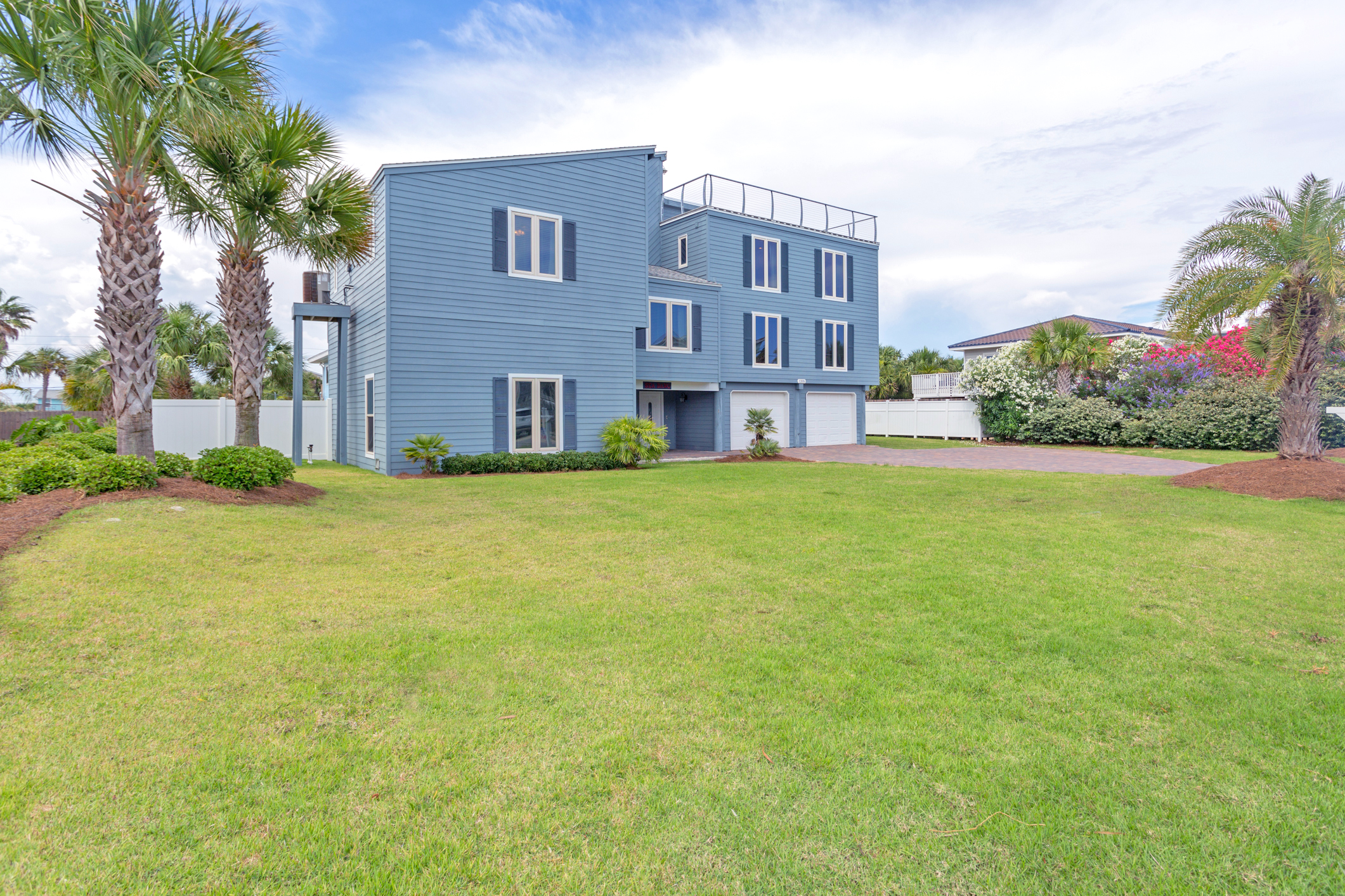 Maldonado 1205 House / Cottage rental in Pensacola Beach House Rentals in Pensacola Beach Florida - #38