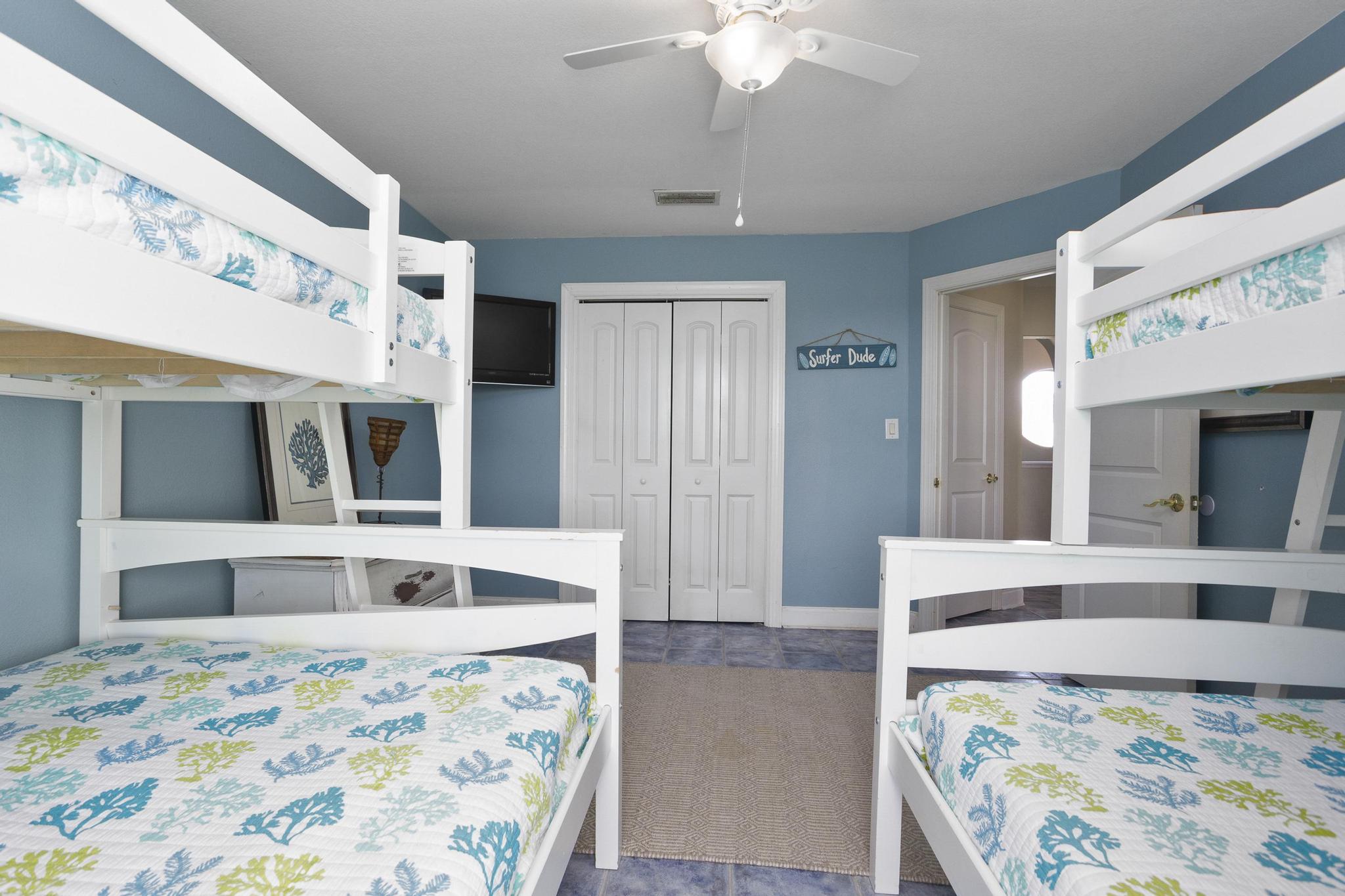 Maldonado 1206 - Feeling Beachy House / Cottage rental in Pensacola Beach House Rentals in Pensacola Beach Florida - #30