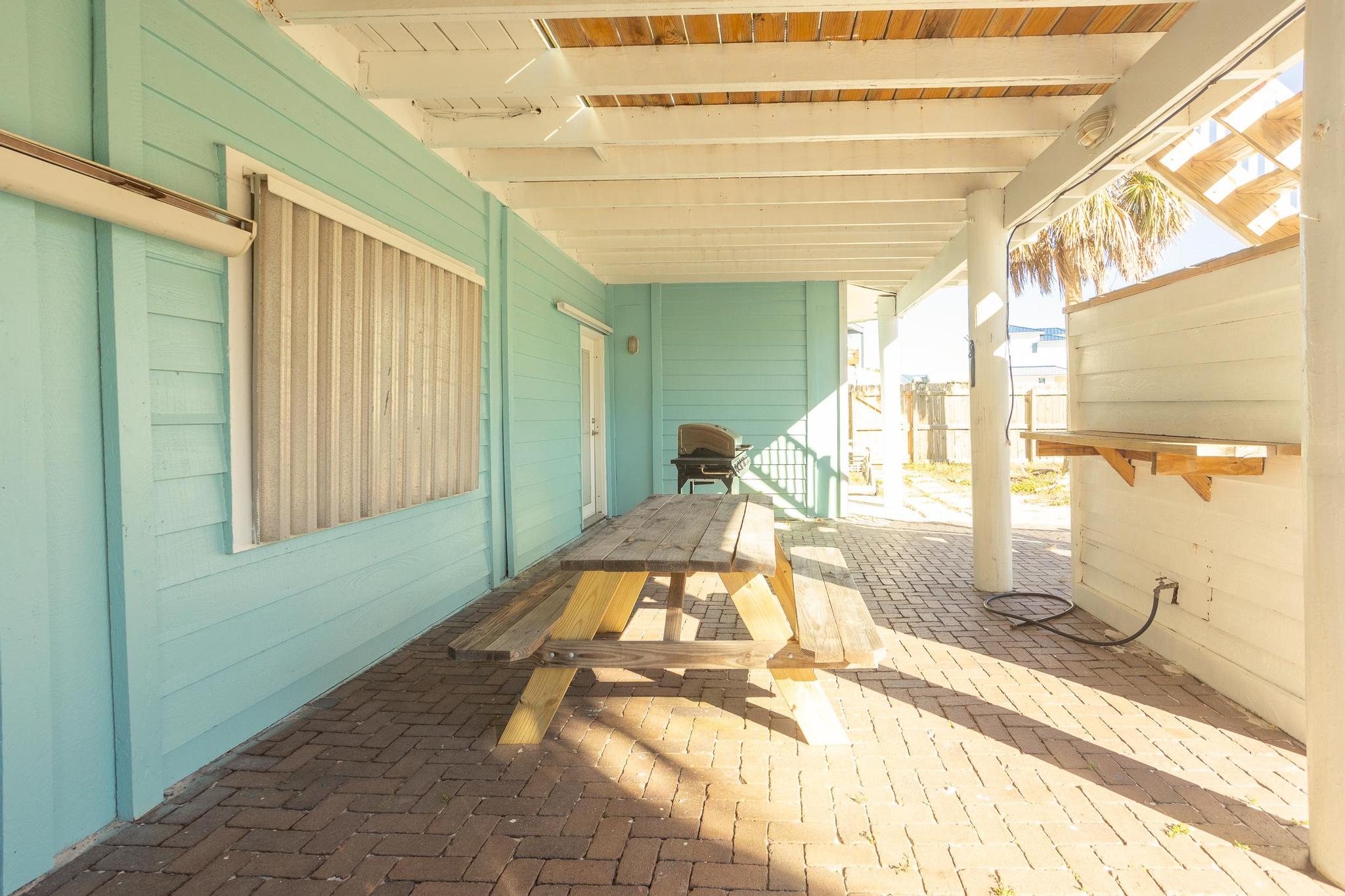 Maldonado 1206 - Feeling Beachy House / Cottage rental in Pensacola Beach House Rentals in Pensacola Beach Florida - #37
