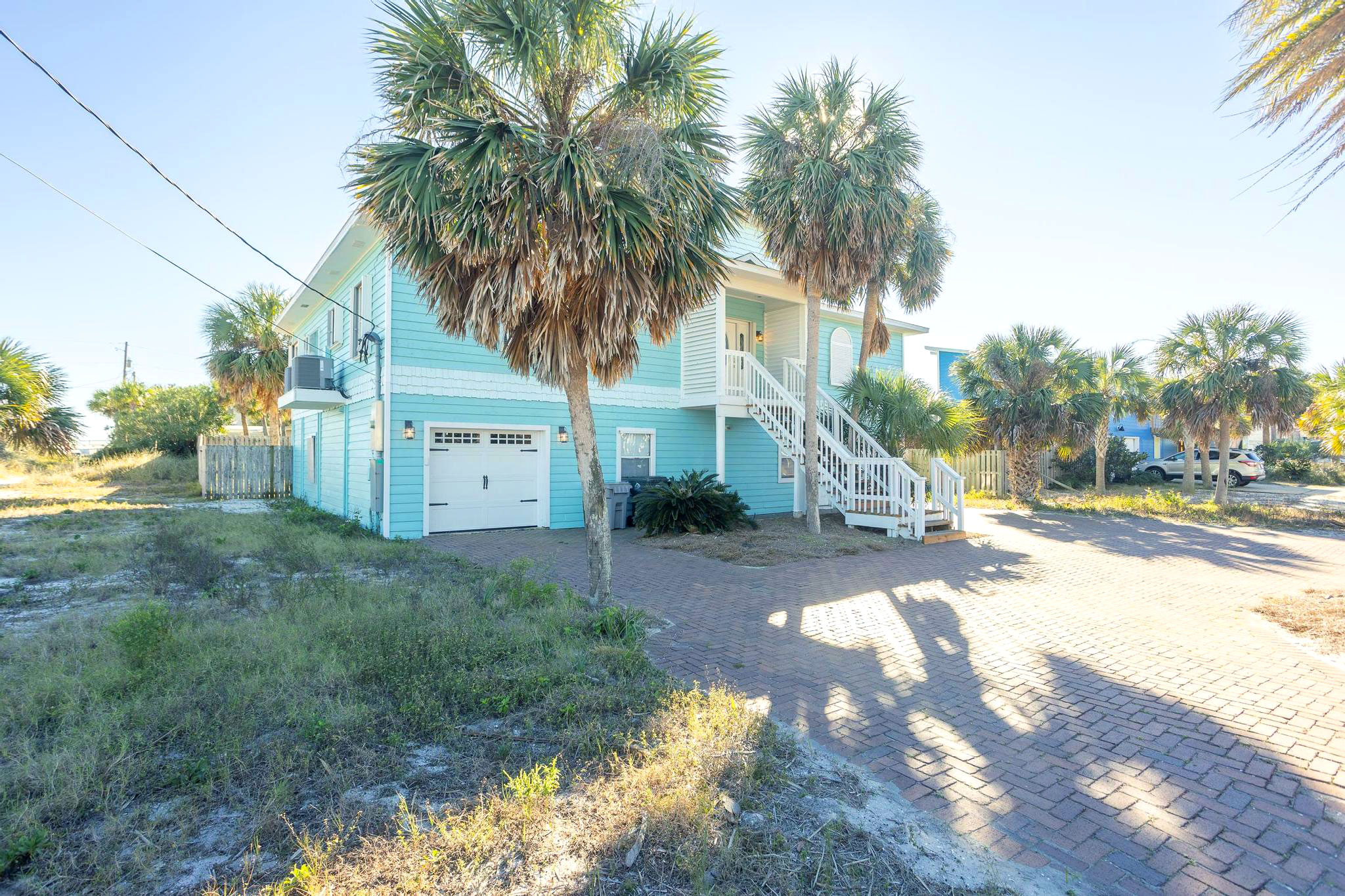 Maldonado 1206 - Feeling Beachy House / Cottage rental in Pensacola Beach House Rentals in Pensacola Beach Florida - #41
