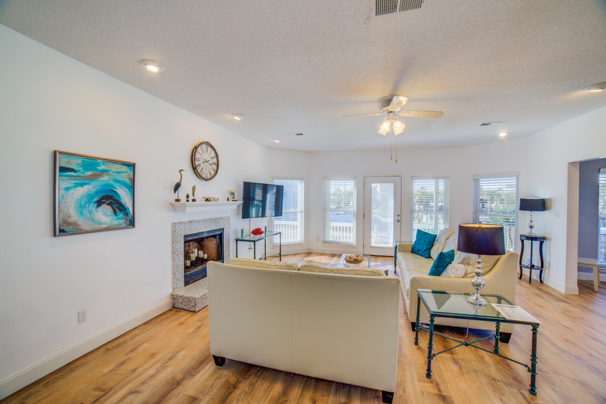 Maldonado 1208 House / Cottage rental in Pensacola Beach House Rentals in Pensacola Beach Florida - #6
