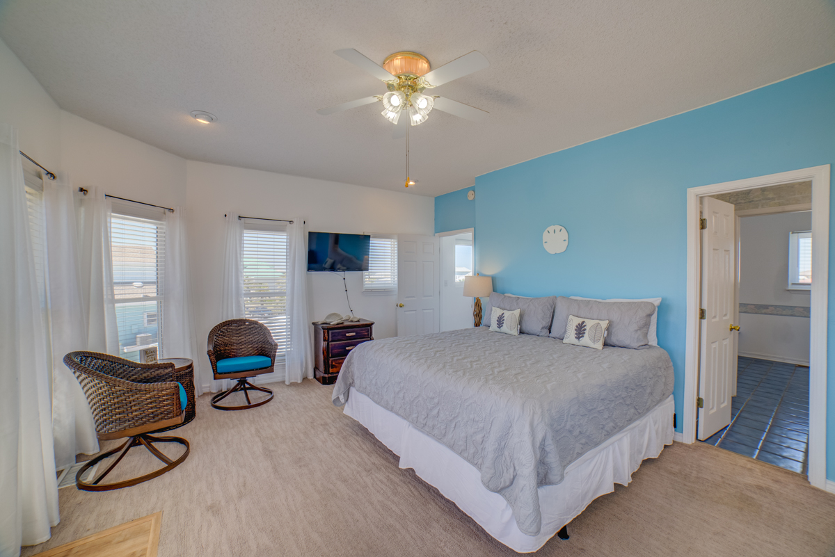 Maldonado 1208 House / Cottage rental in Pensacola Beach House Rentals in Pensacola Beach Florida - #16