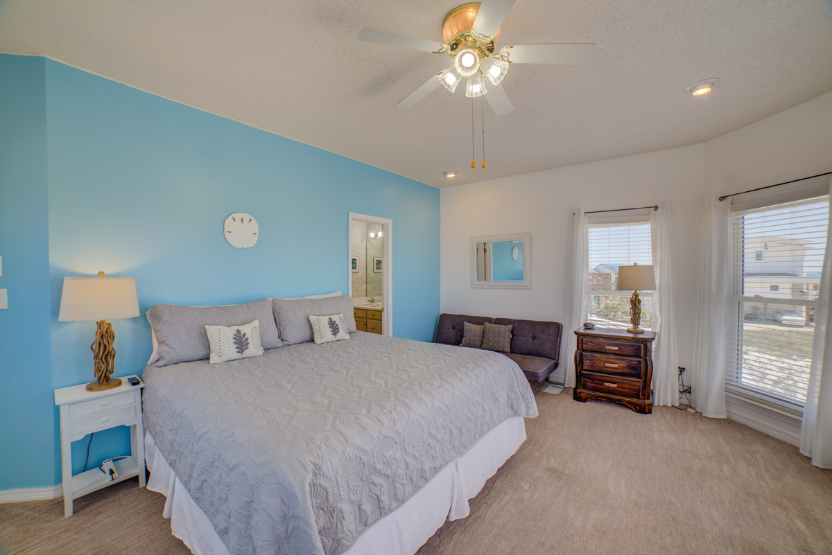 Maldonado 1208 House / Cottage rental in Pensacola Beach House Rentals in Pensacola Beach Florida - #17