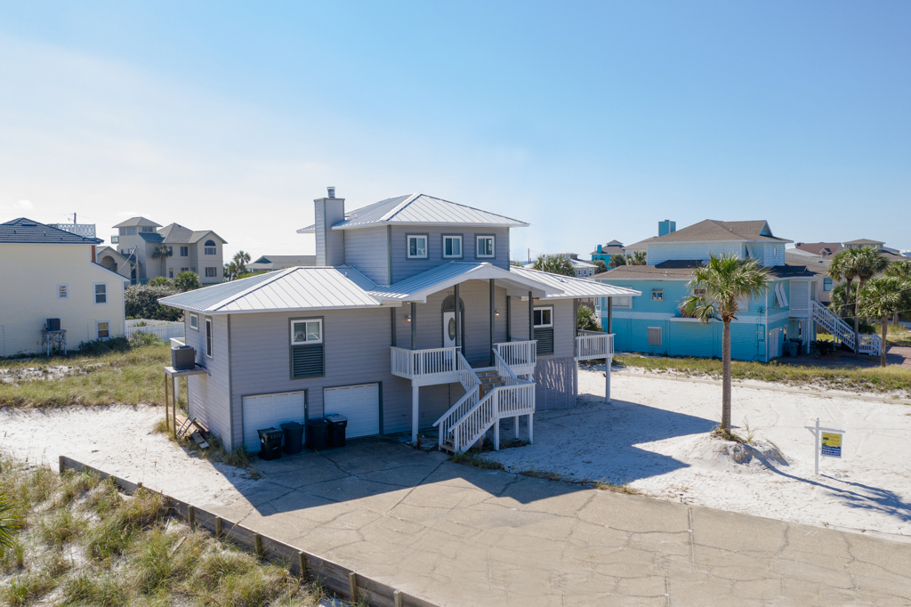 Maldonado 1208 House / Cottage rental in Pensacola Beach House Rentals in Pensacola Beach Florida - #46