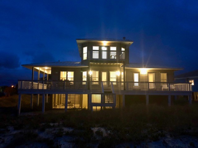 Maldonado 1208 House / Cottage rental in Pensacola Beach House Rentals in Pensacola Beach Florida - #51