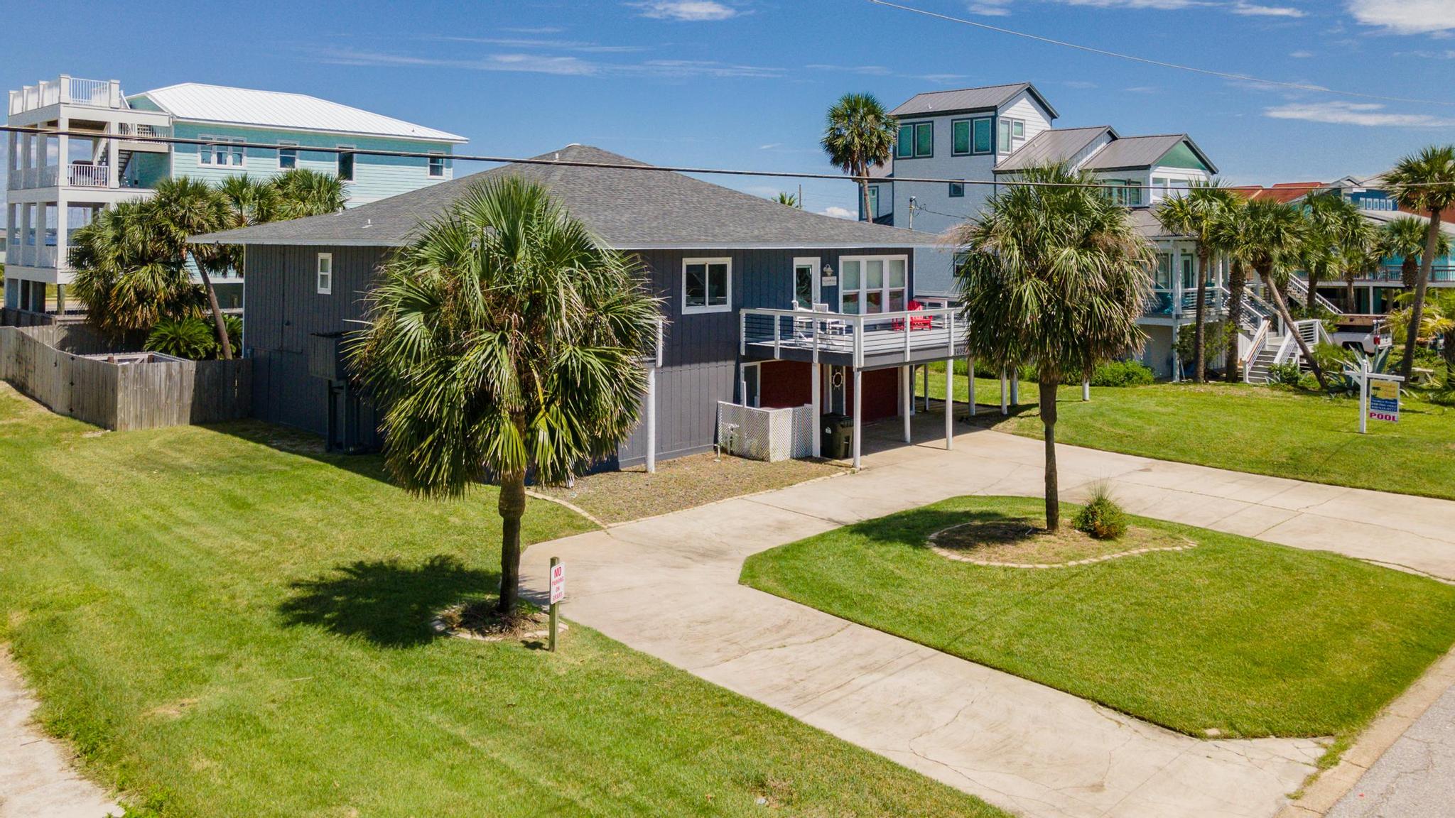 Maldonado 1409 - The Hip * Nautic House / Cottage rental in Pensacola Beach House Rentals in Pensacola Beach Florida - #31