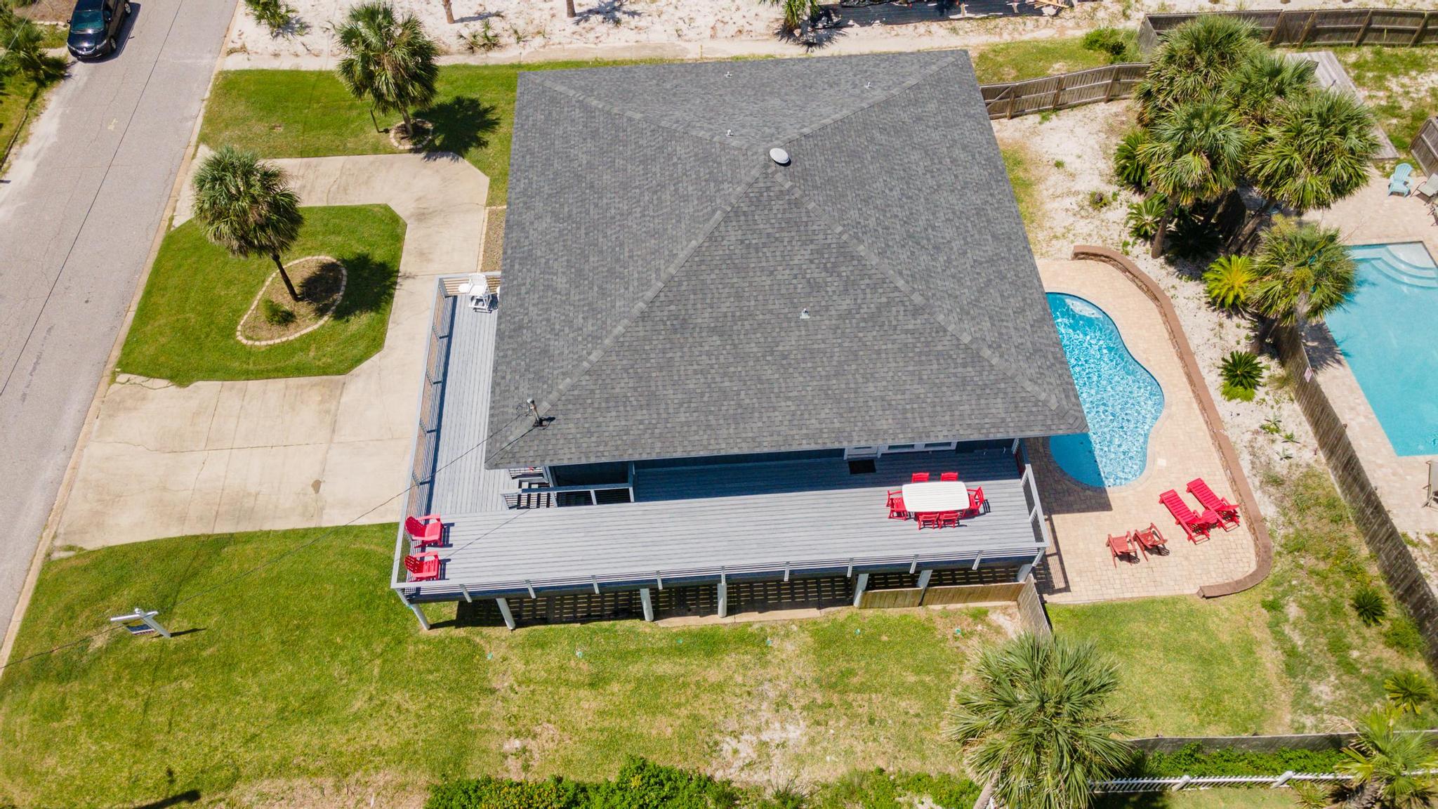 Maldonado 1409 - The Hip * Nautic House / Cottage rental in Pensacola Beach House Rentals in Pensacola Beach Florida - #37