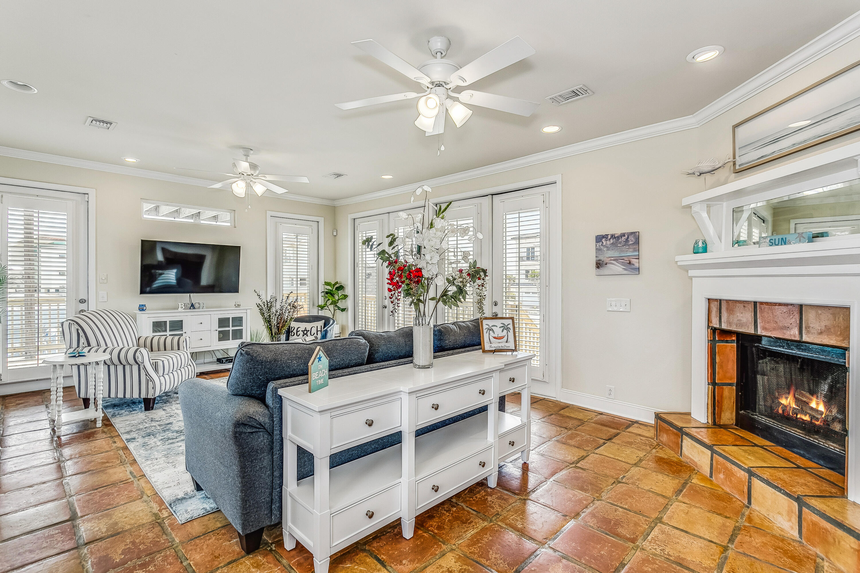 Maldonado 306  *NEW House / Cottage rental in Pensacola Beach House Rentals in Pensacola Beach Florida - #5
