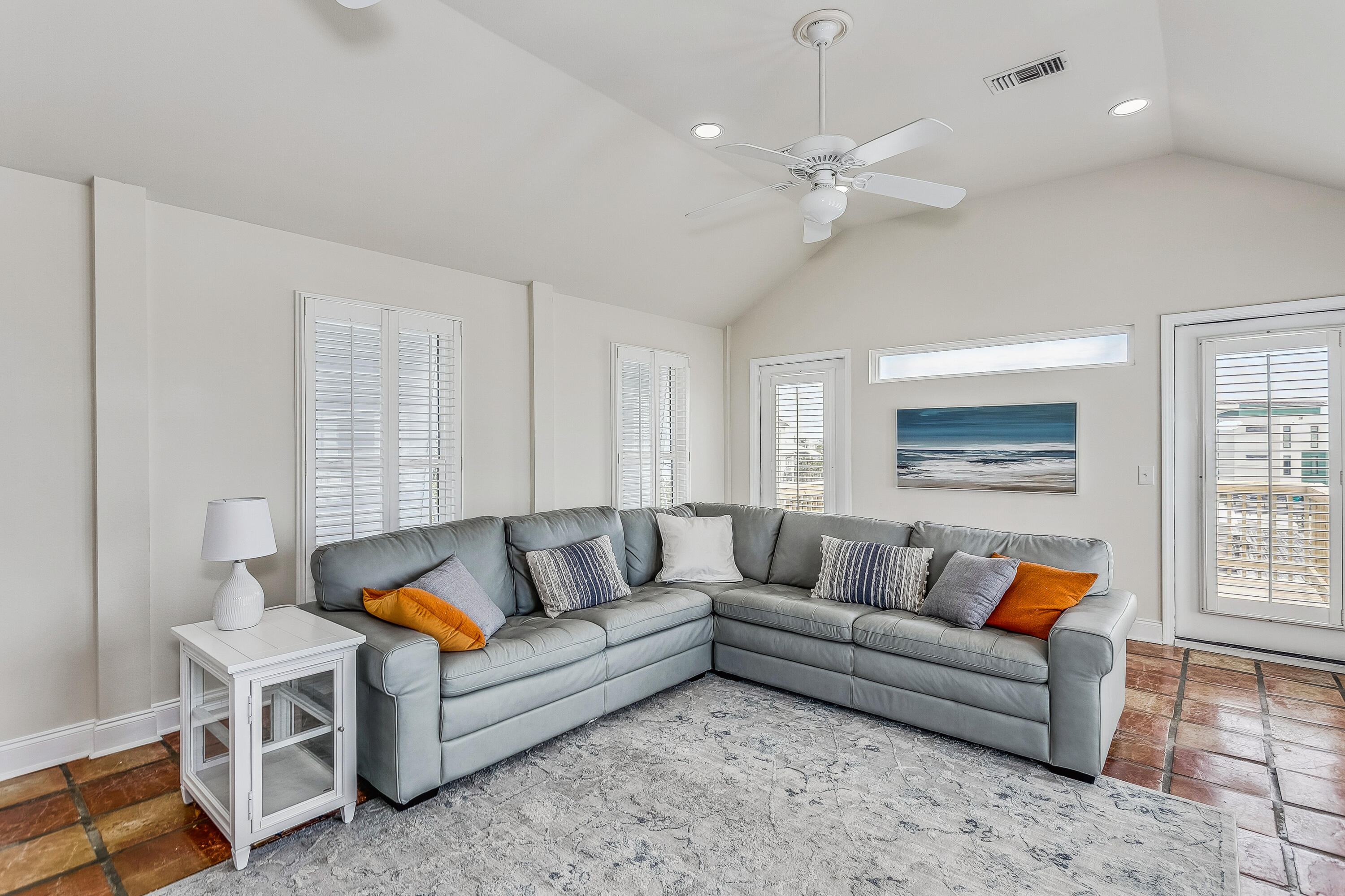 Maldonado 306  *NEW House / Cottage rental in Pensacola Beach House Rentals in Pensacola Beach Florida - #65
