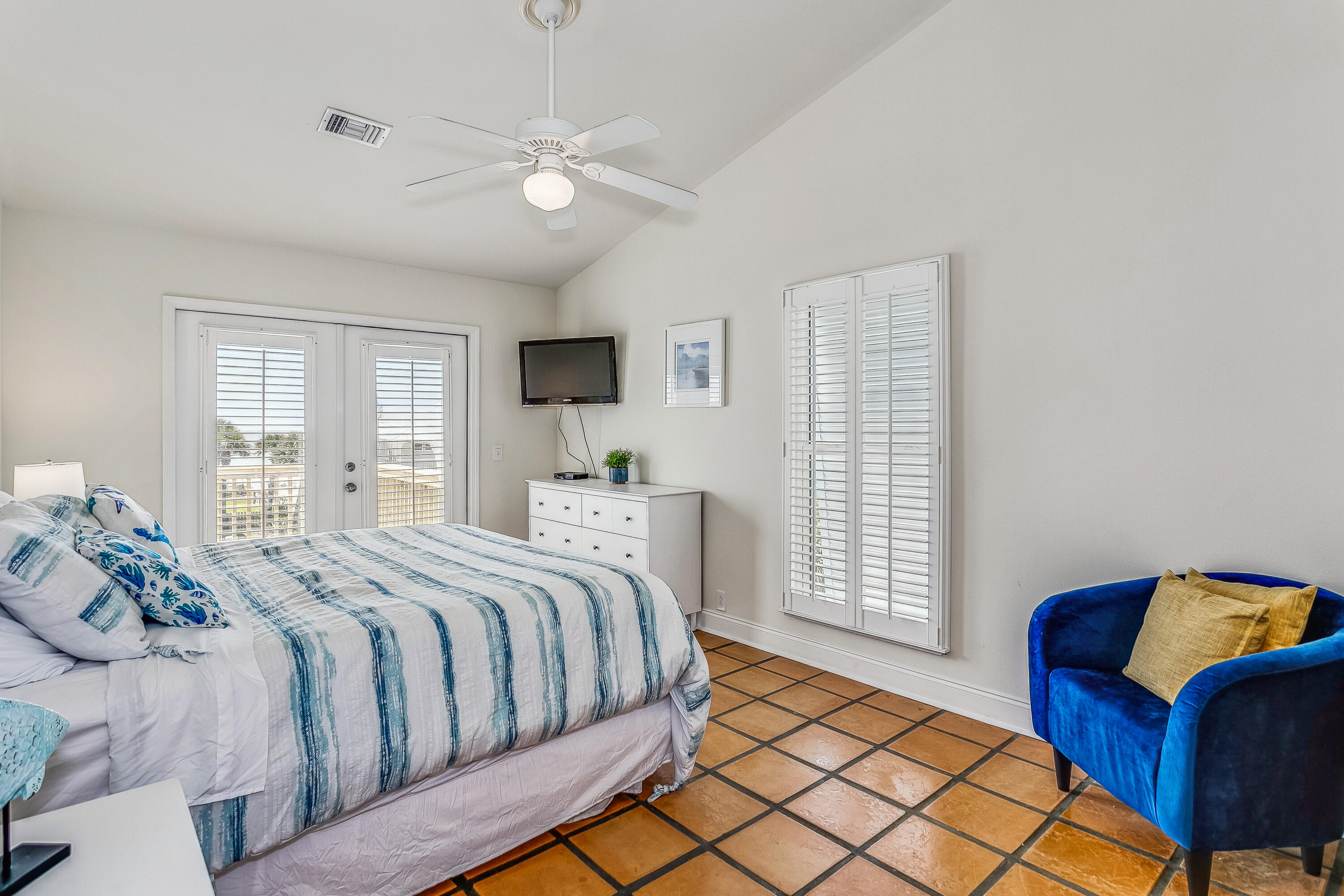 Maldonado 306  *NEW House / Cottage rental in Pensacola Beach House Rentals in Pensacola Beach Florida - #78