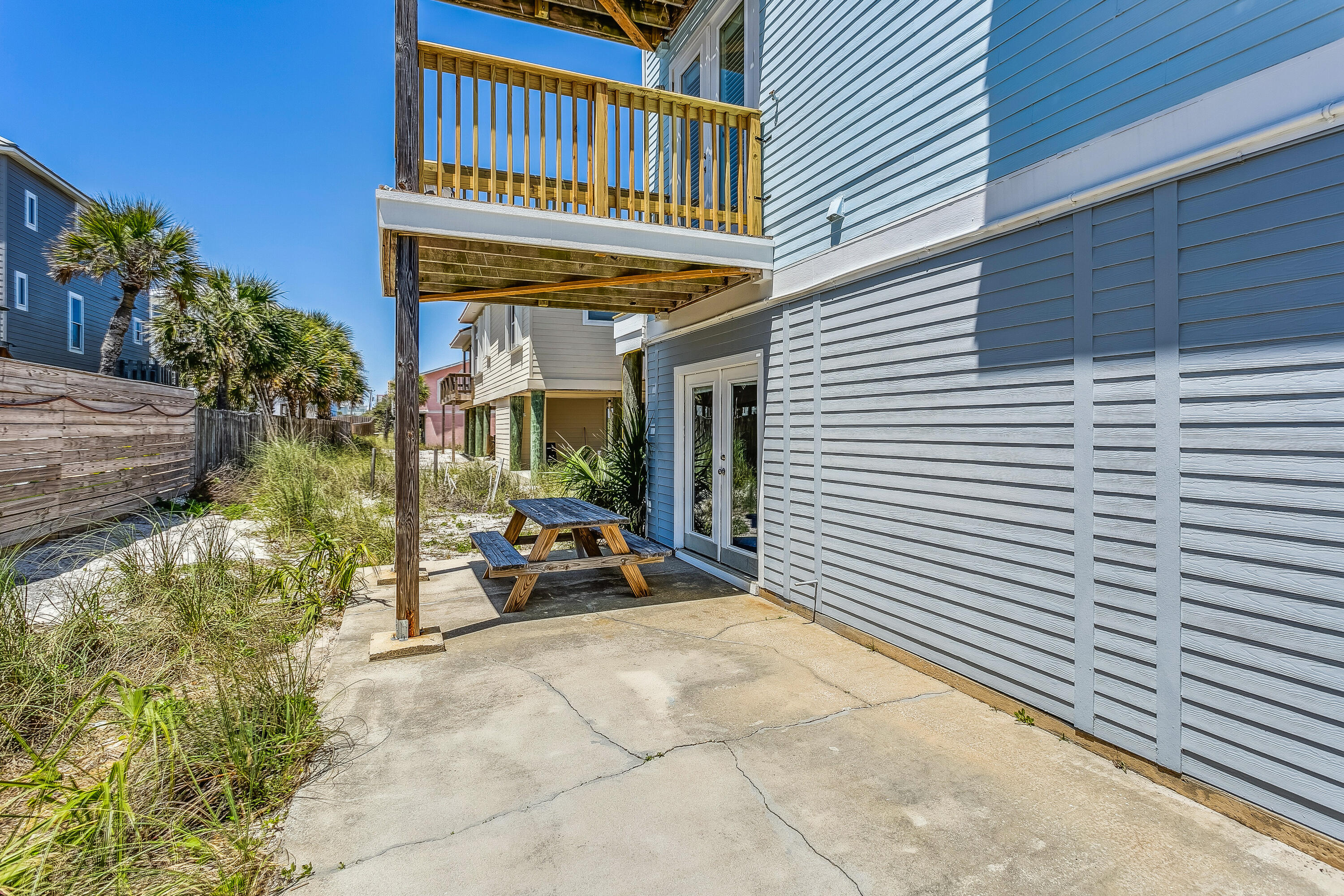 Maldonado 306  *NEW House / Cottage rental in Pensacola Beach House Rentals in Pensacola Beach Florida - #110
