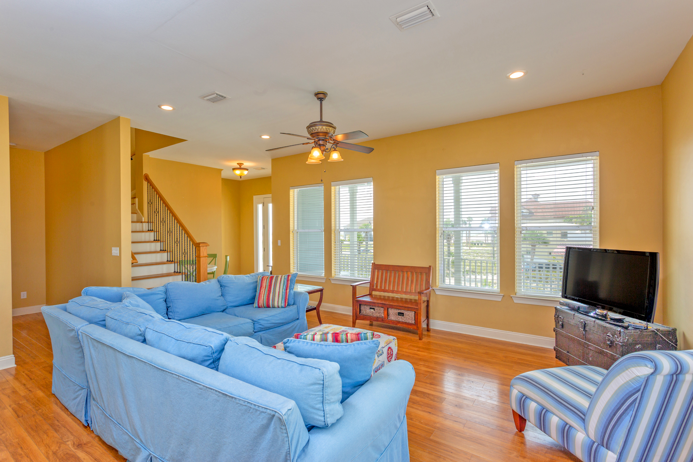 Maldonado 500 House / Cottage rental in Pensacola Beach House Rentals in Pensacola Beach Florida - #5