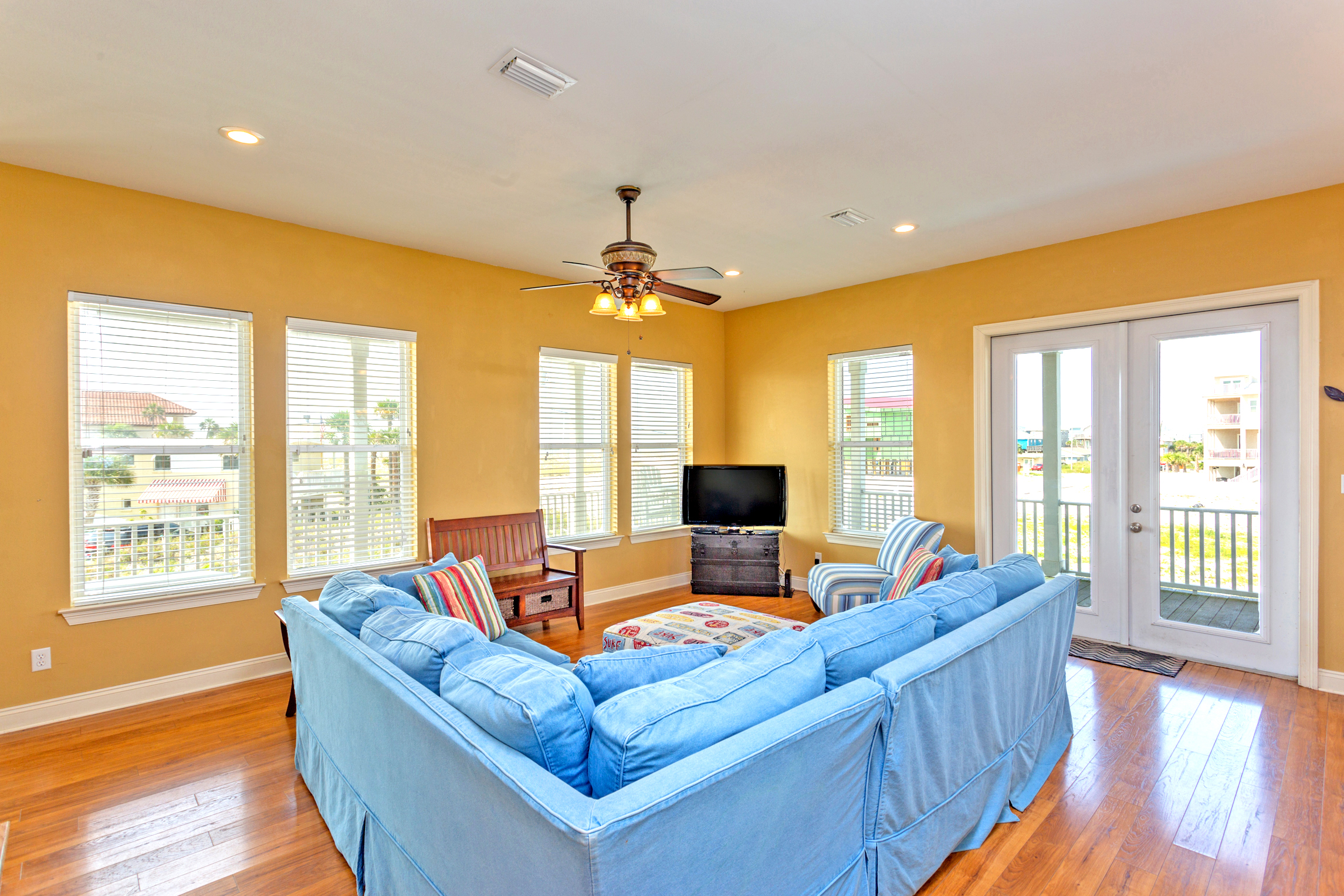 Maldonado 500 House / Cottage rental in Pensacola Beach House Rentals in Pensacola Beach Florida - #6