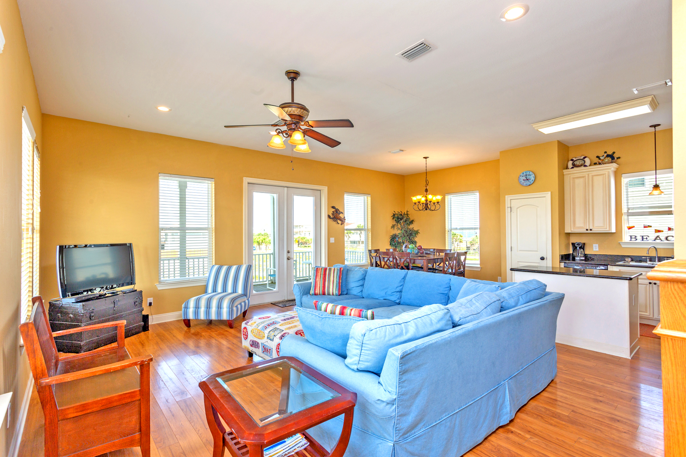 Maldonado 500 House / Cottage rental in Pensacola Beach House Rentals in Pensacola Beach Florida - #7