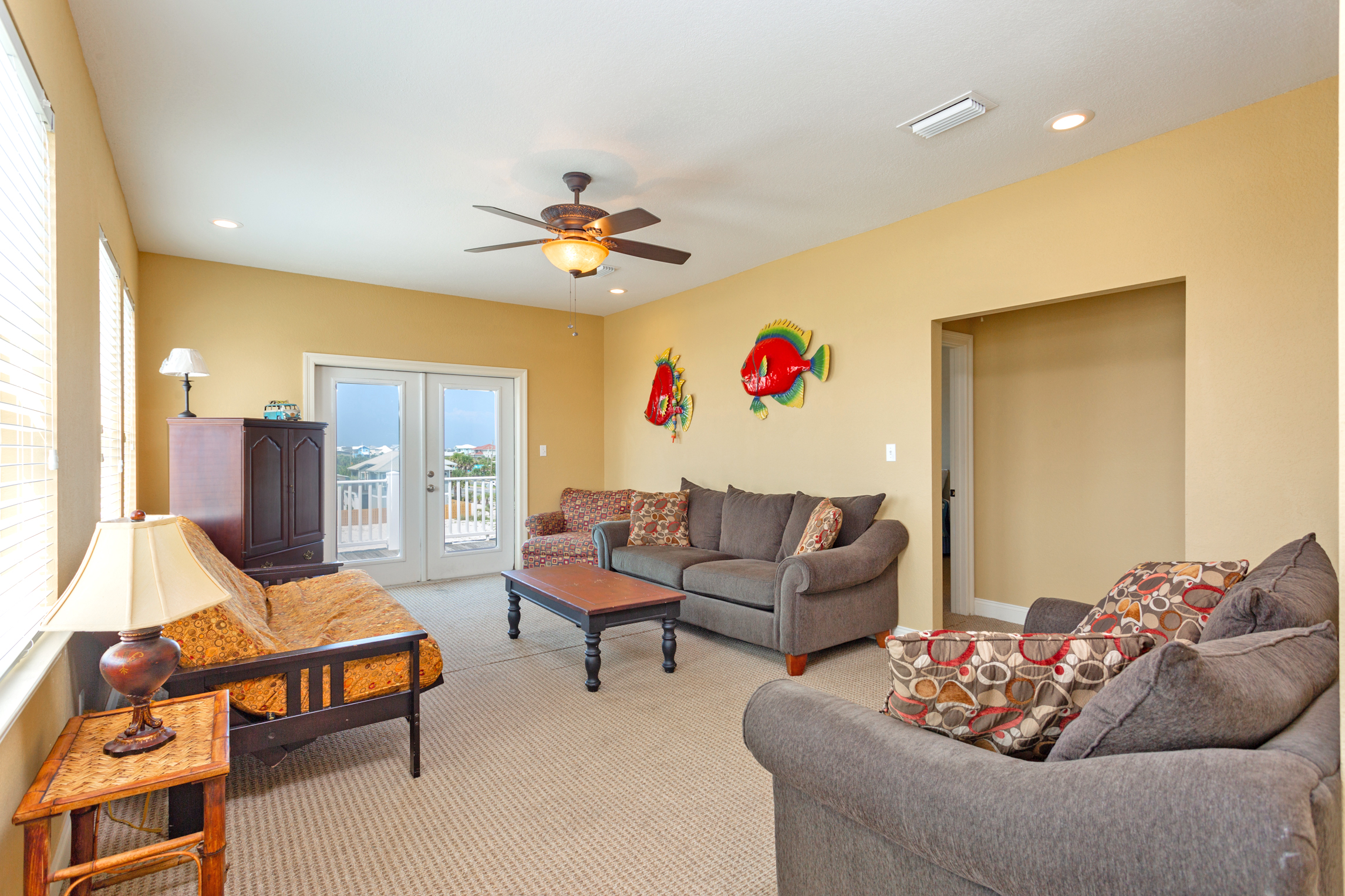 Maldonado 500 House / Cottage rental in Pensacola Beach House Rentals in Pensacola Beach Florida - #17