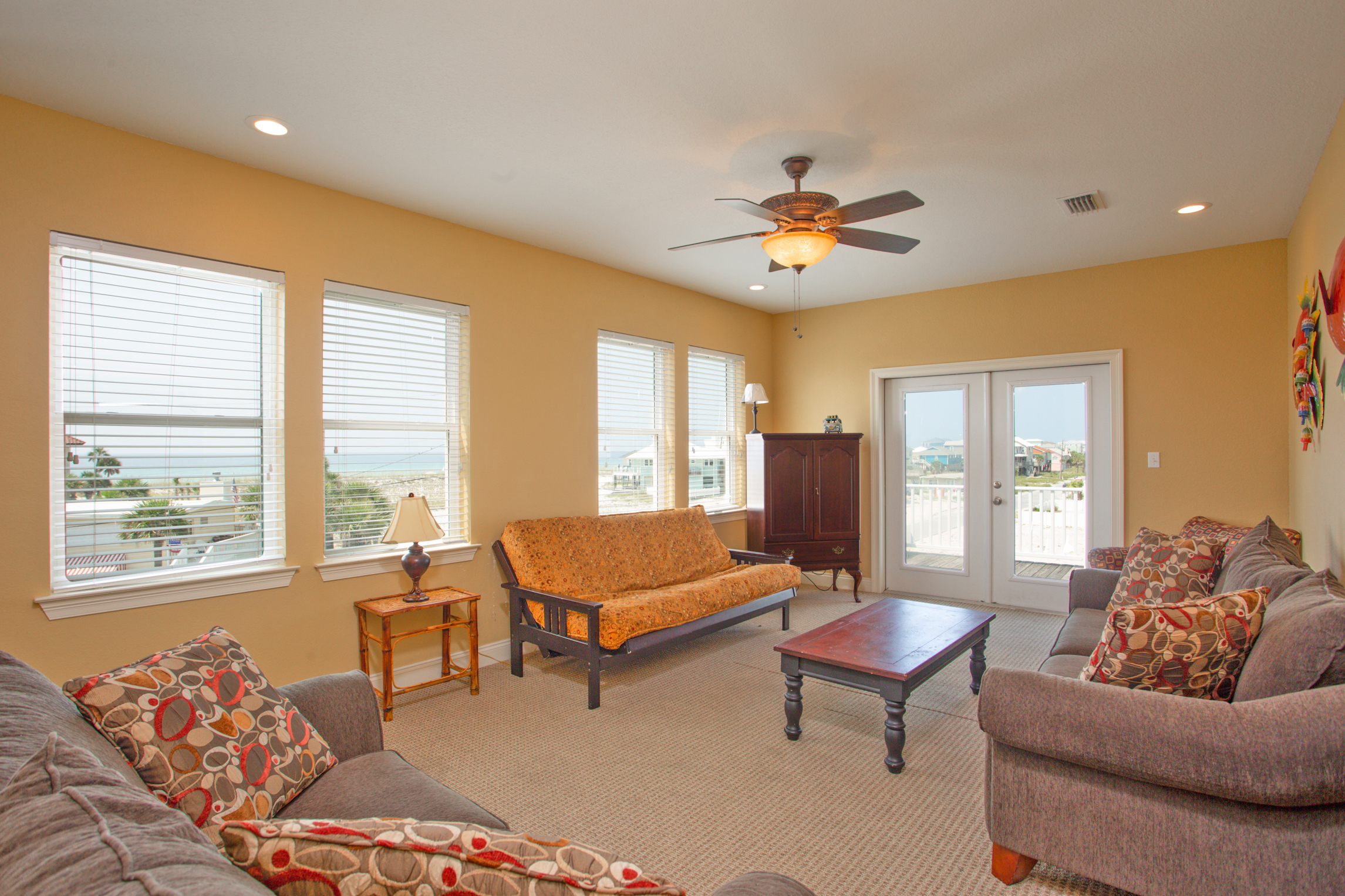 Maldonado 500 House / Cottage rental in Pensacola Beach House Rentals in Pensacola Beach Florida - #18