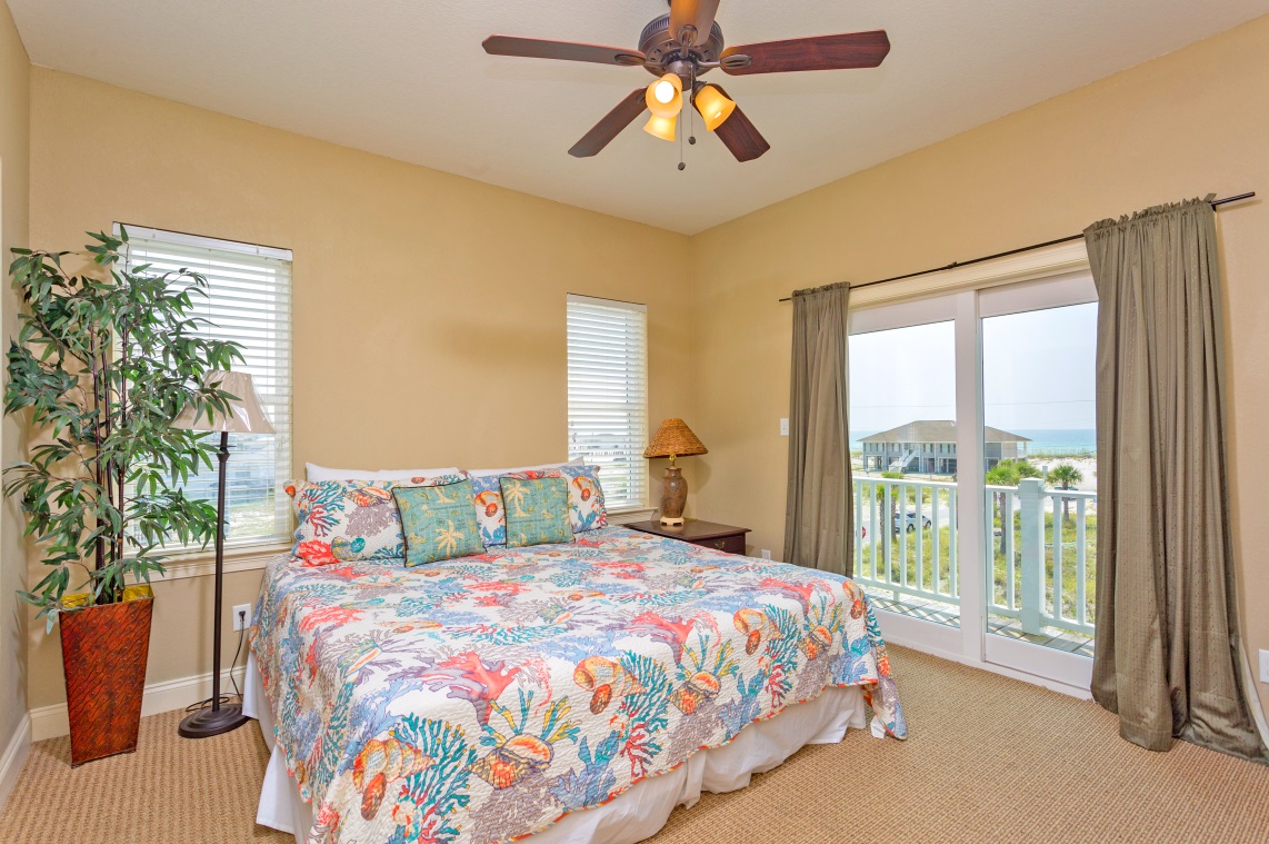 Maldonado 500 House / Cottage rental in Pensacola Beach House Rentals in Pensacola Beach Florida - #19