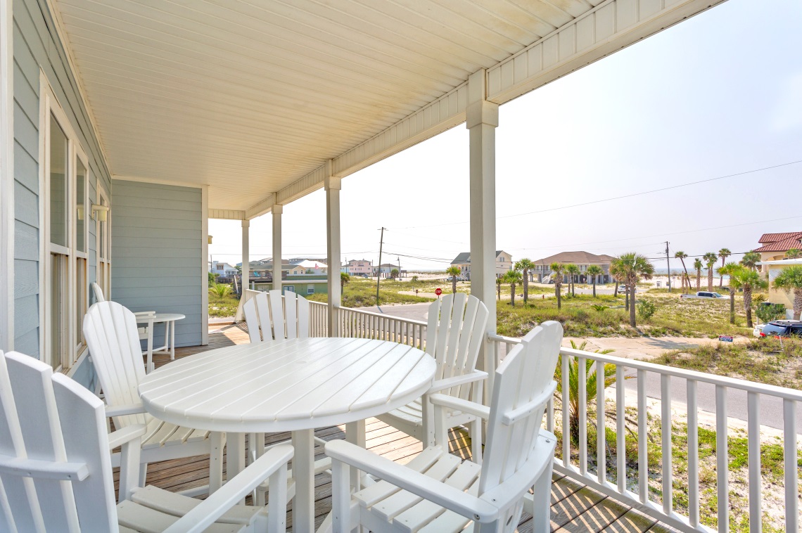 Maldonado 500 House / Cottage rental in Pensacola Beach House Rentals in Pensacola Beach Florida - #28