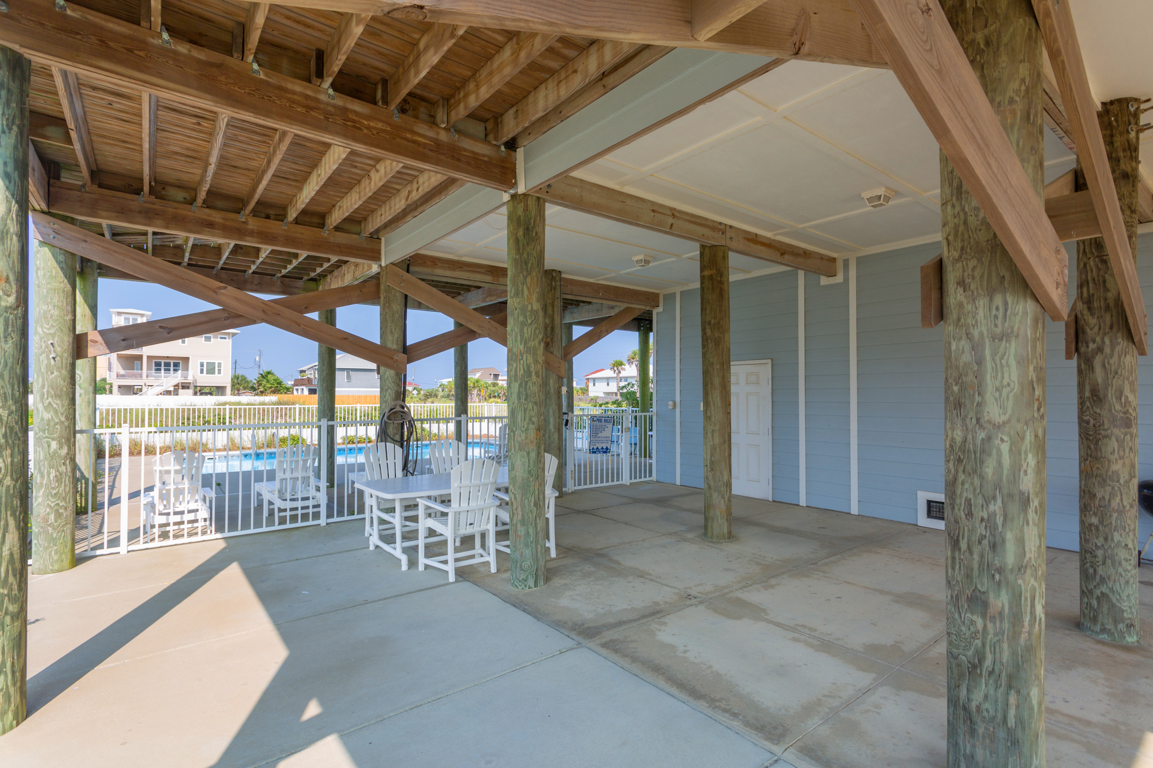 Maldonado 500 House / Cottage rental in Pensacola Beach House Rentals in Pensacola Beach Florida - #45