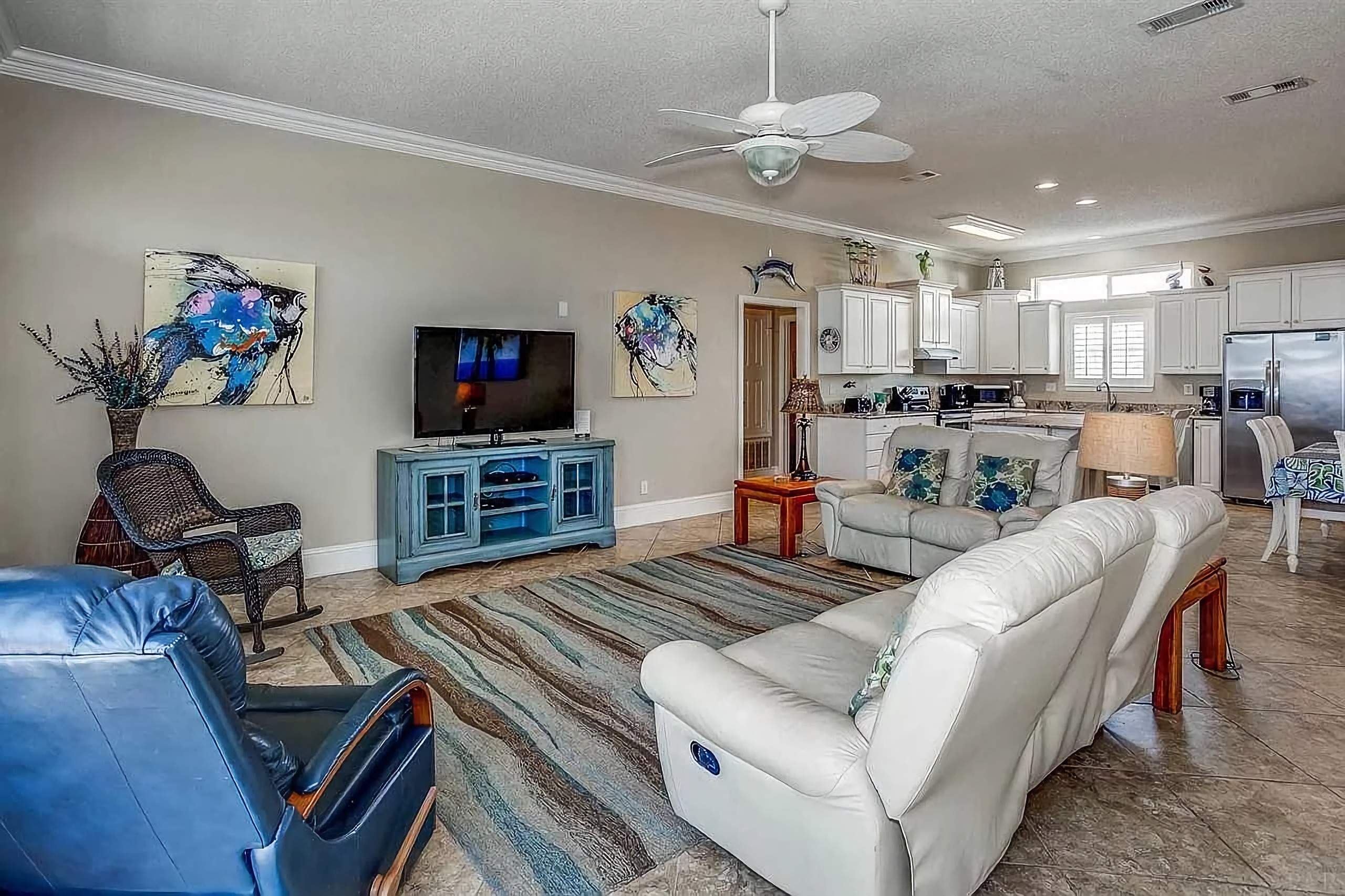 Maldonado 709 - Chesed Emerald Gulf   NEW House / Cottage rental in Pensacola Beach House Rentals in Pensacola Beach Florida - #4