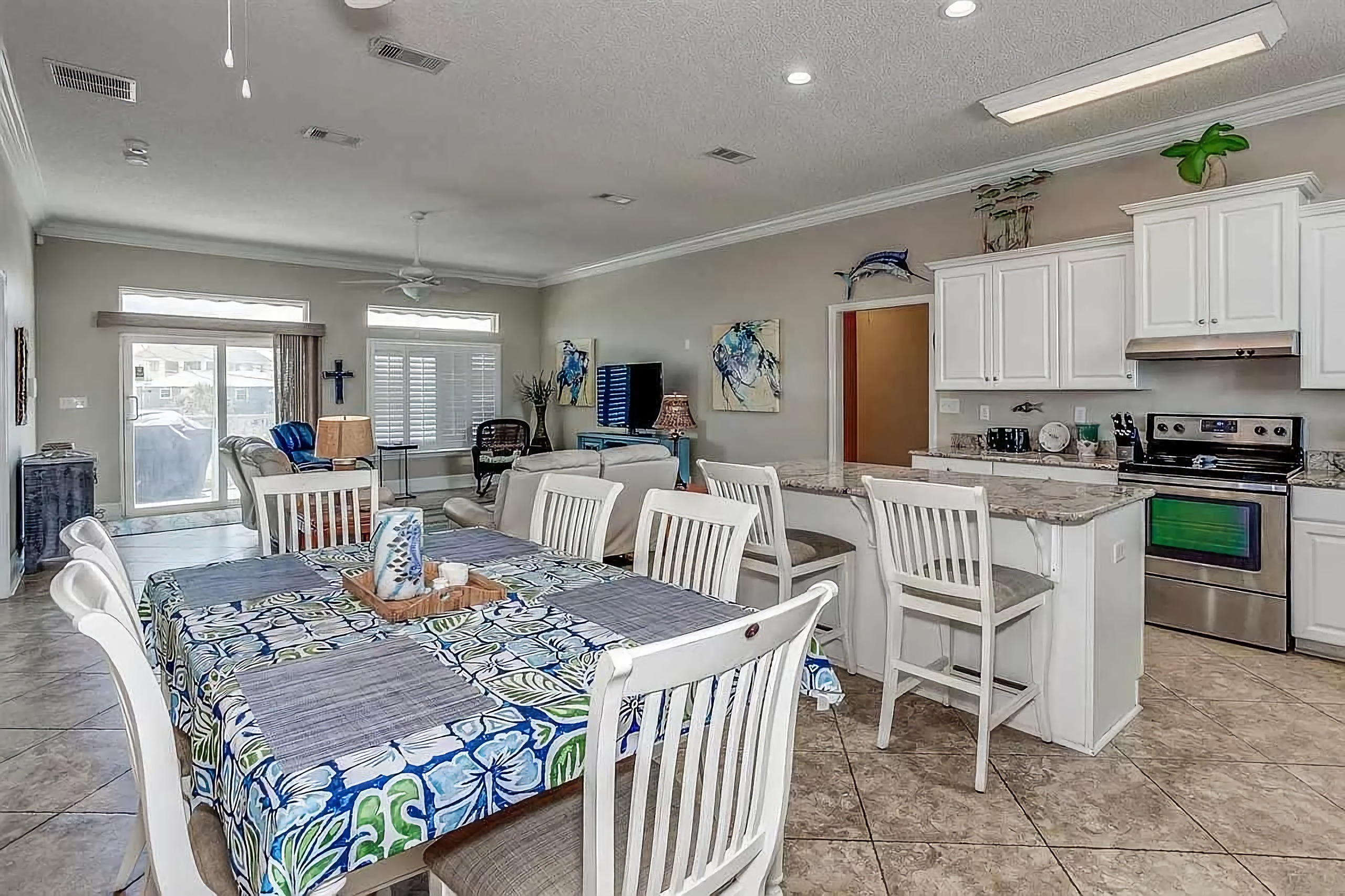 Maldonado 709 - Chesed Emerald Gulf   NEW House / Cottage rental in Pensacola Beach House Rentals in Pensacola Beach Florida - #7