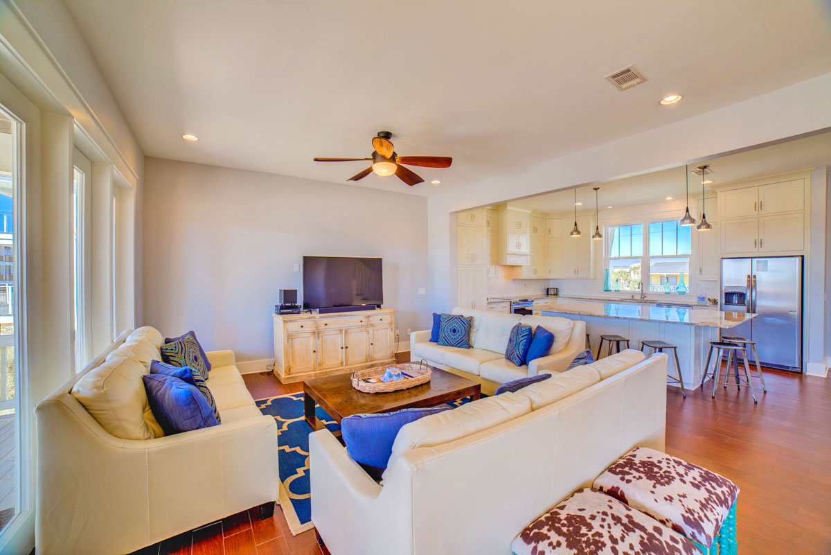 Maldonado 712 House / Cottage rental in Pensacola Beach House Rentals in Pensacola Beach Florida - #6