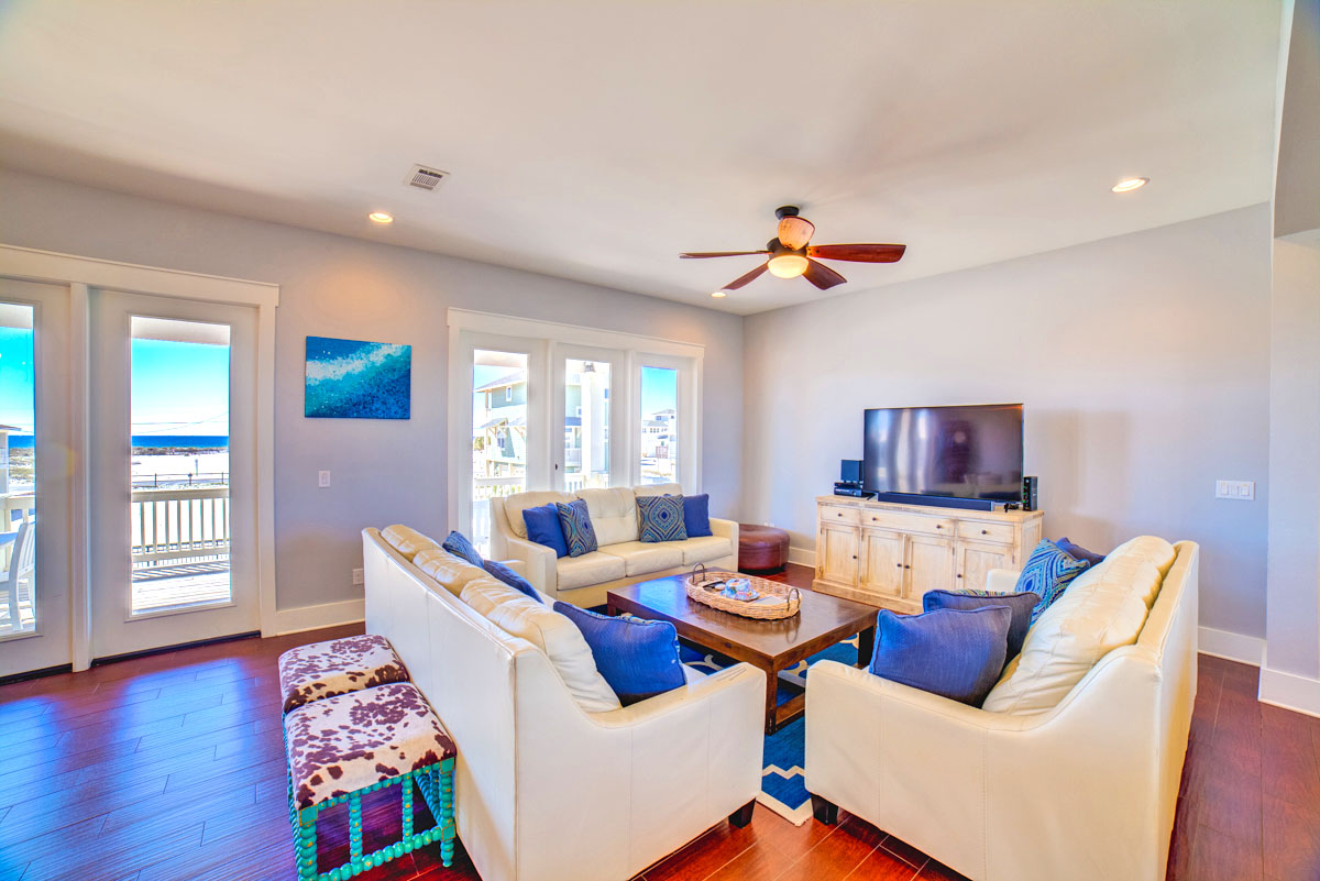 Maldonado 712 House / Cottage rental in Pensacola Beach House Rentals in Pensacola Beach Florida - #7