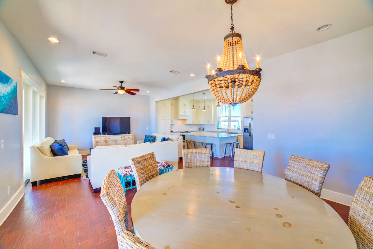 Maldonado 712 House / Cottage rental in Pensacola Beach House Rentals in Pensacola Beach Florida - #8