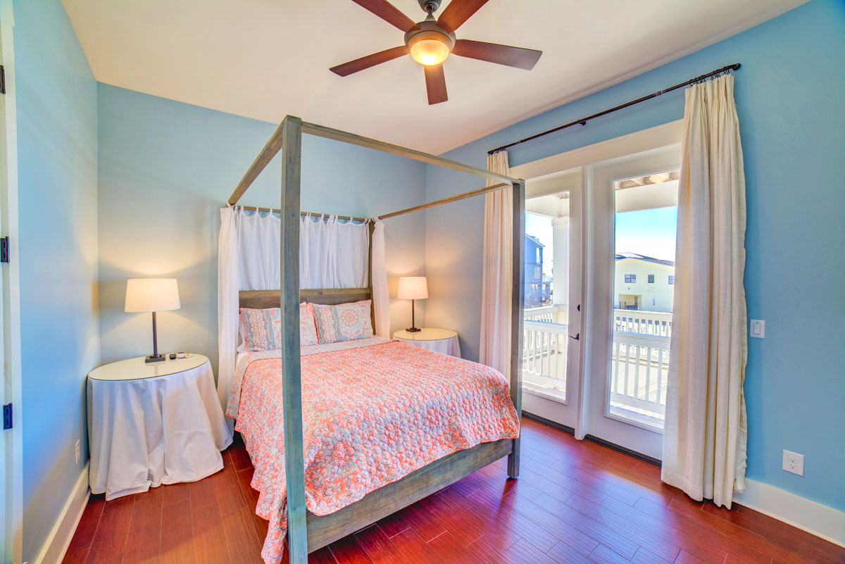 Maldonado 712 House / Cottage rental in Pensacola Beach House Rentals in Pensacola Beach Florida - #22