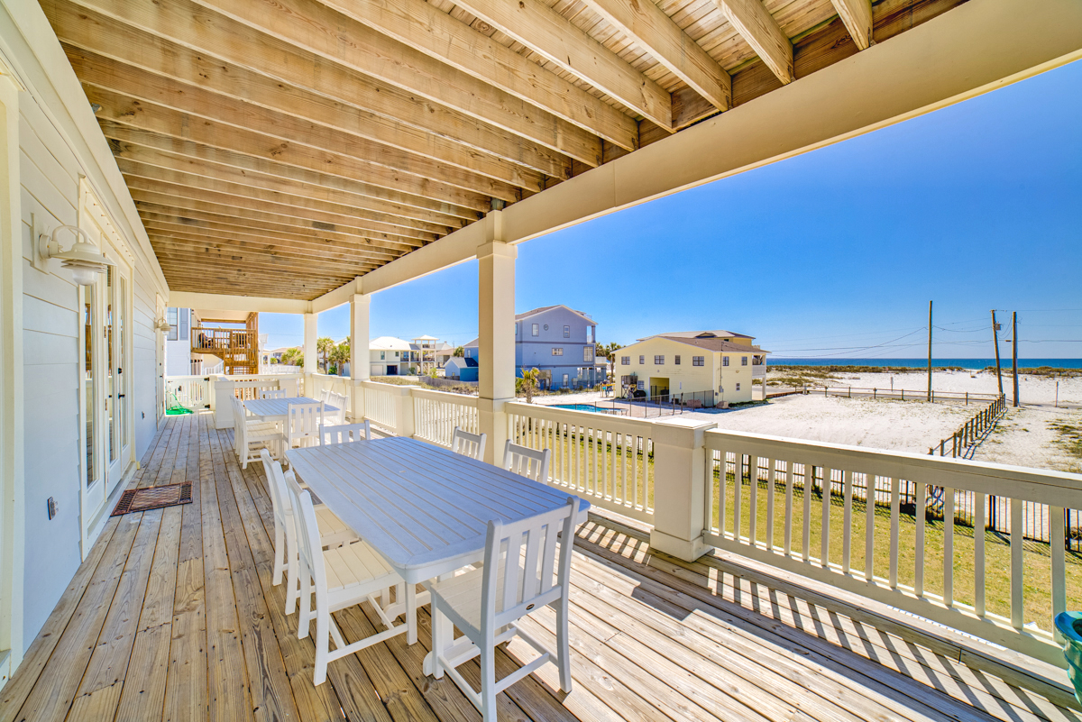 Maldonado 712 House / Cottage rental in Pensacola Beach House Rentals in Pensacola Beach Florida - #55