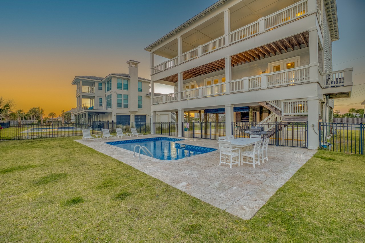 Maldonado 712 House / Cottage rental in Pensacola Beach House Rentals in Pensacola Beach Florida - #30