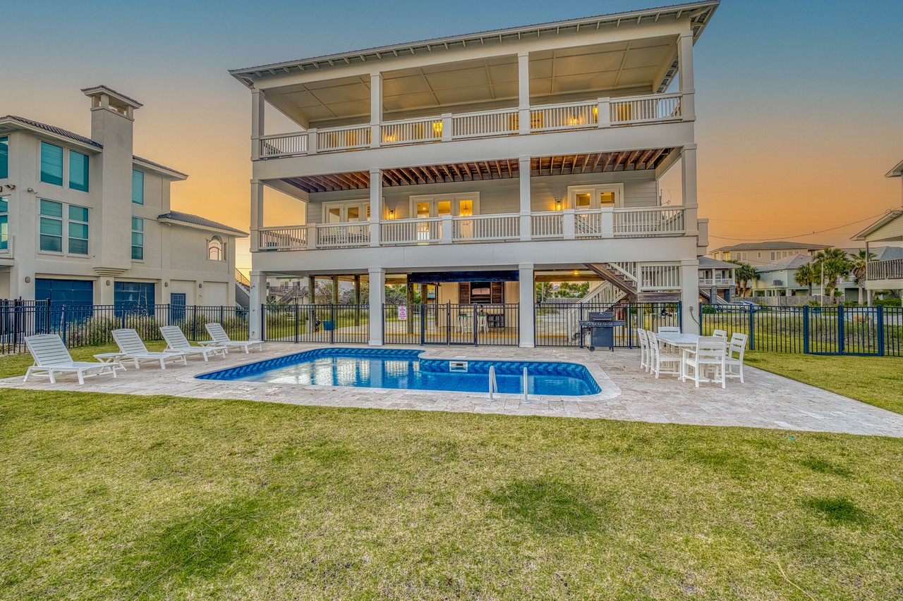 Maldonado 712 House / Cottage rental in Pensacola Beach House Rentals in Pensacola Beach Florida - #31
