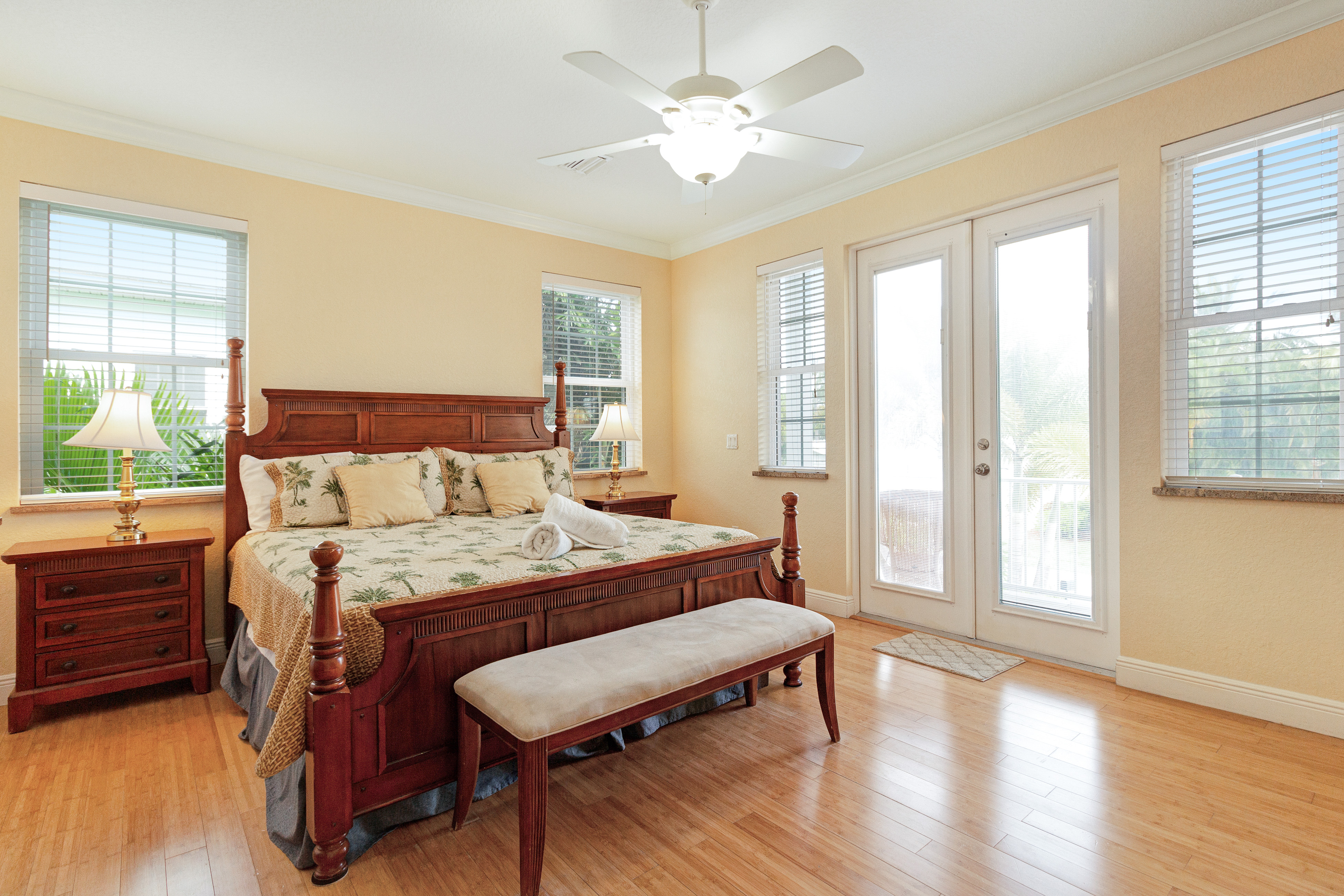 Mango Tango House / Cottage rental in Destin Beach House Rentals in Destin Florida - #5