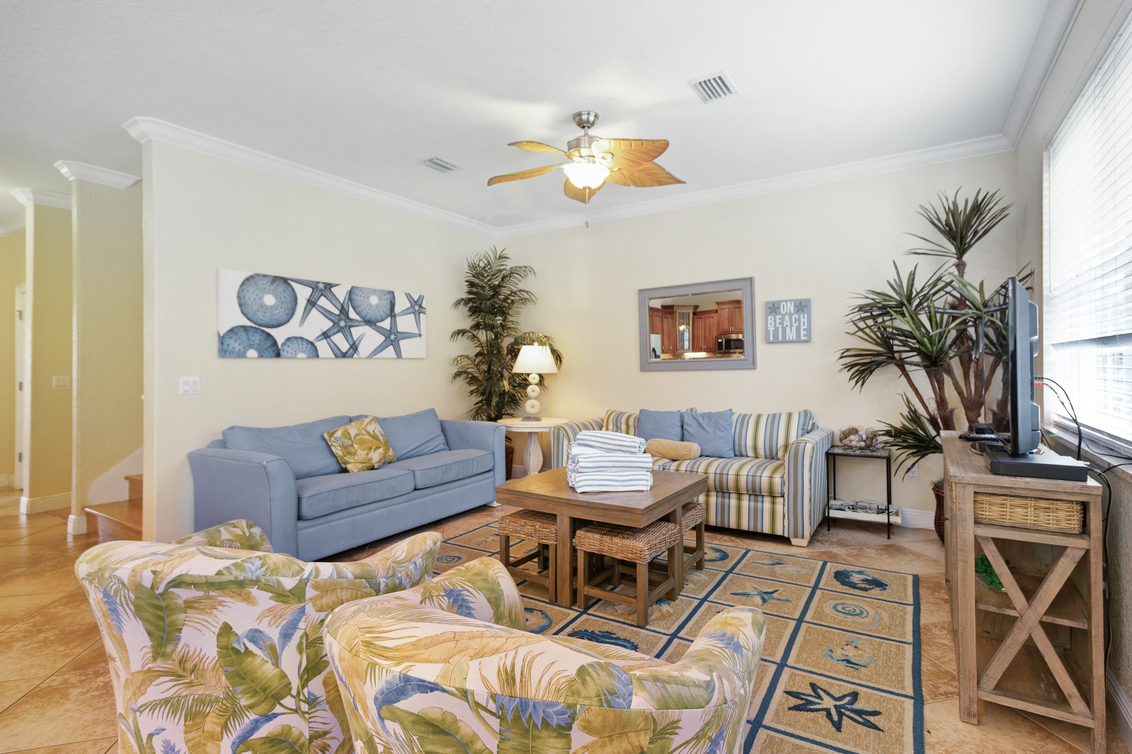 Mango Tango House / Cottage rental in Destin Beach House Rentals in Destin Florida - #9