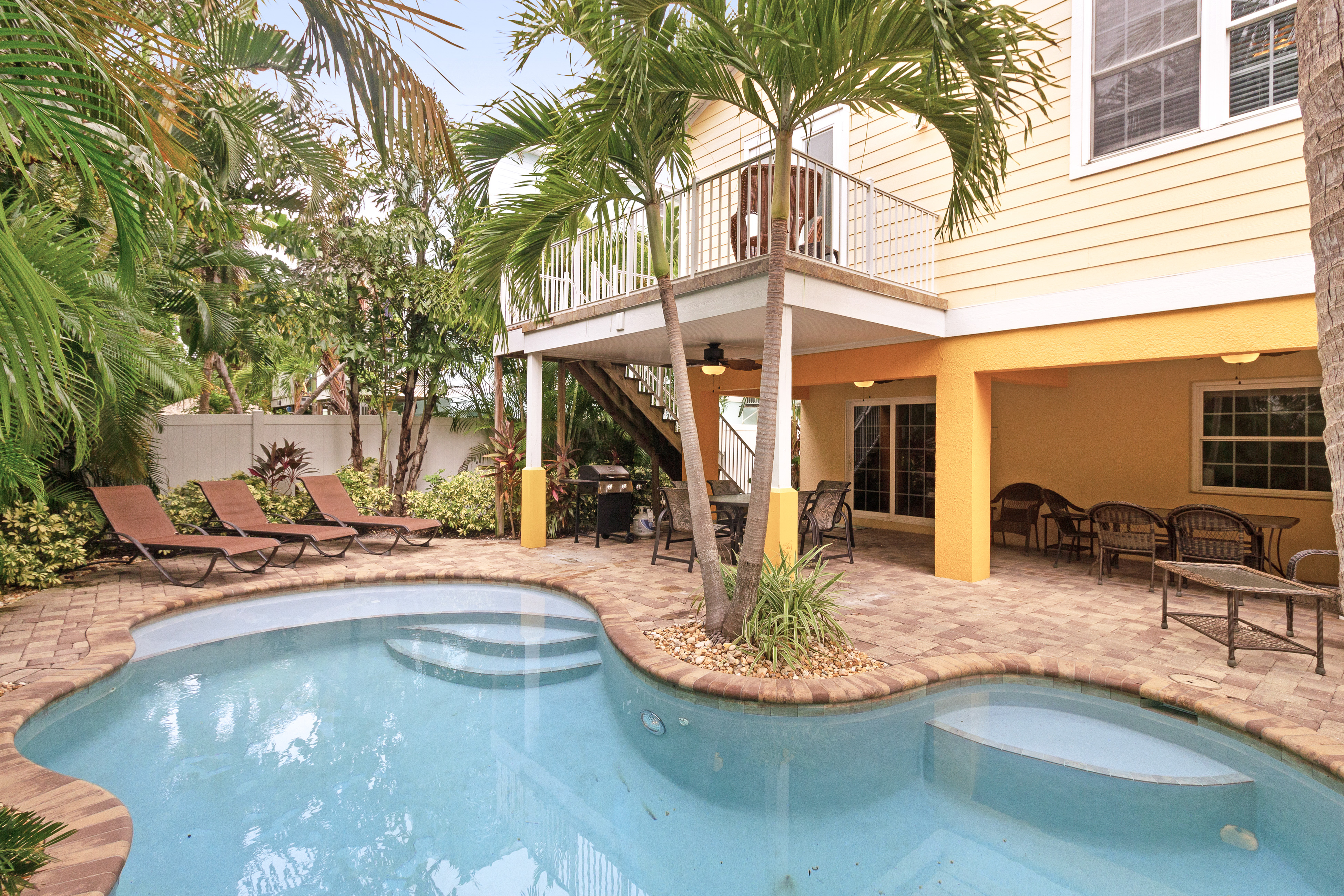 Mango Tango House / Cottage rental in Destin Beach House Rentals in Destin Florida - #33