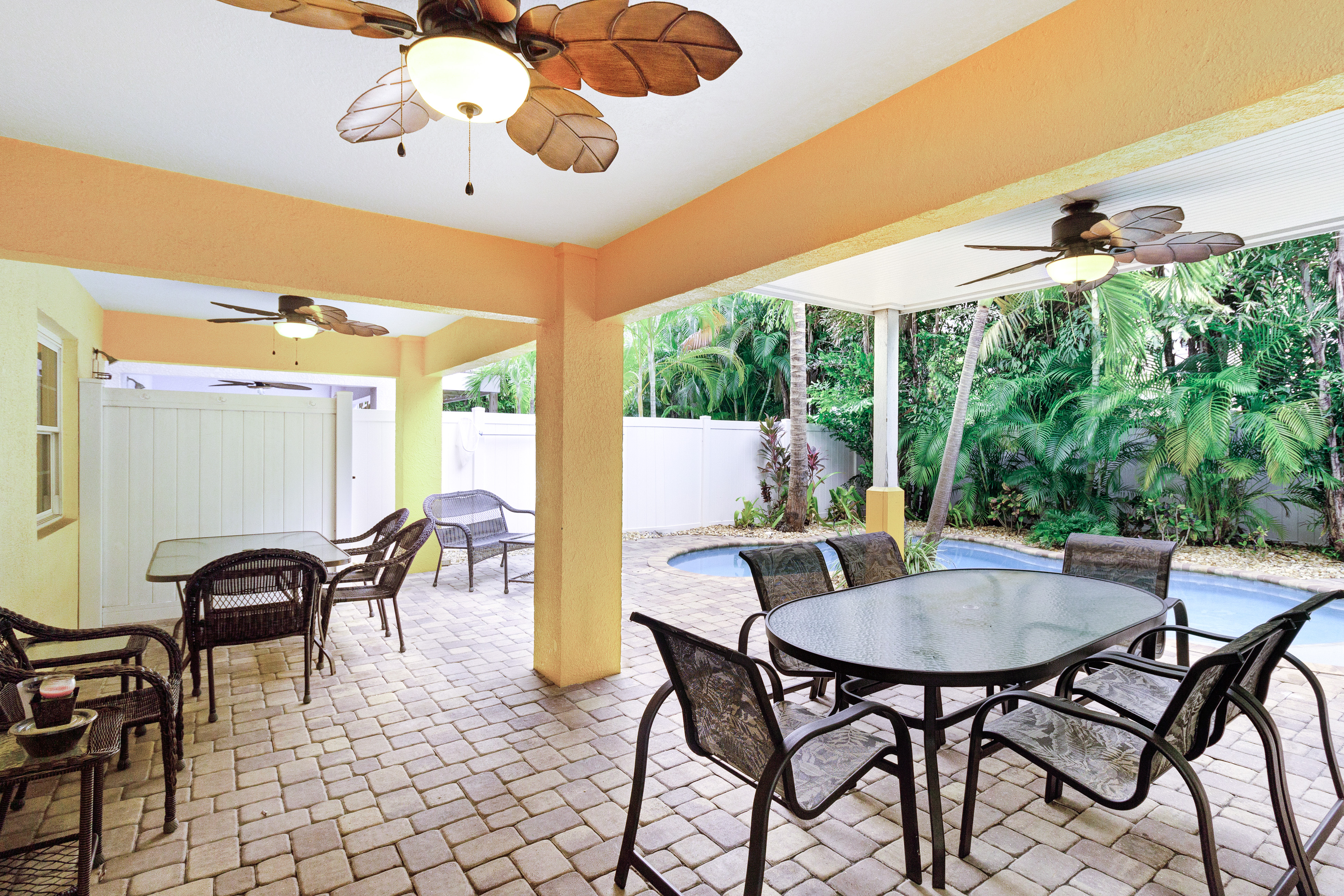 Mango Tango House / Cottage rental in Destin Beach House Rentals in Destin Florida - #34