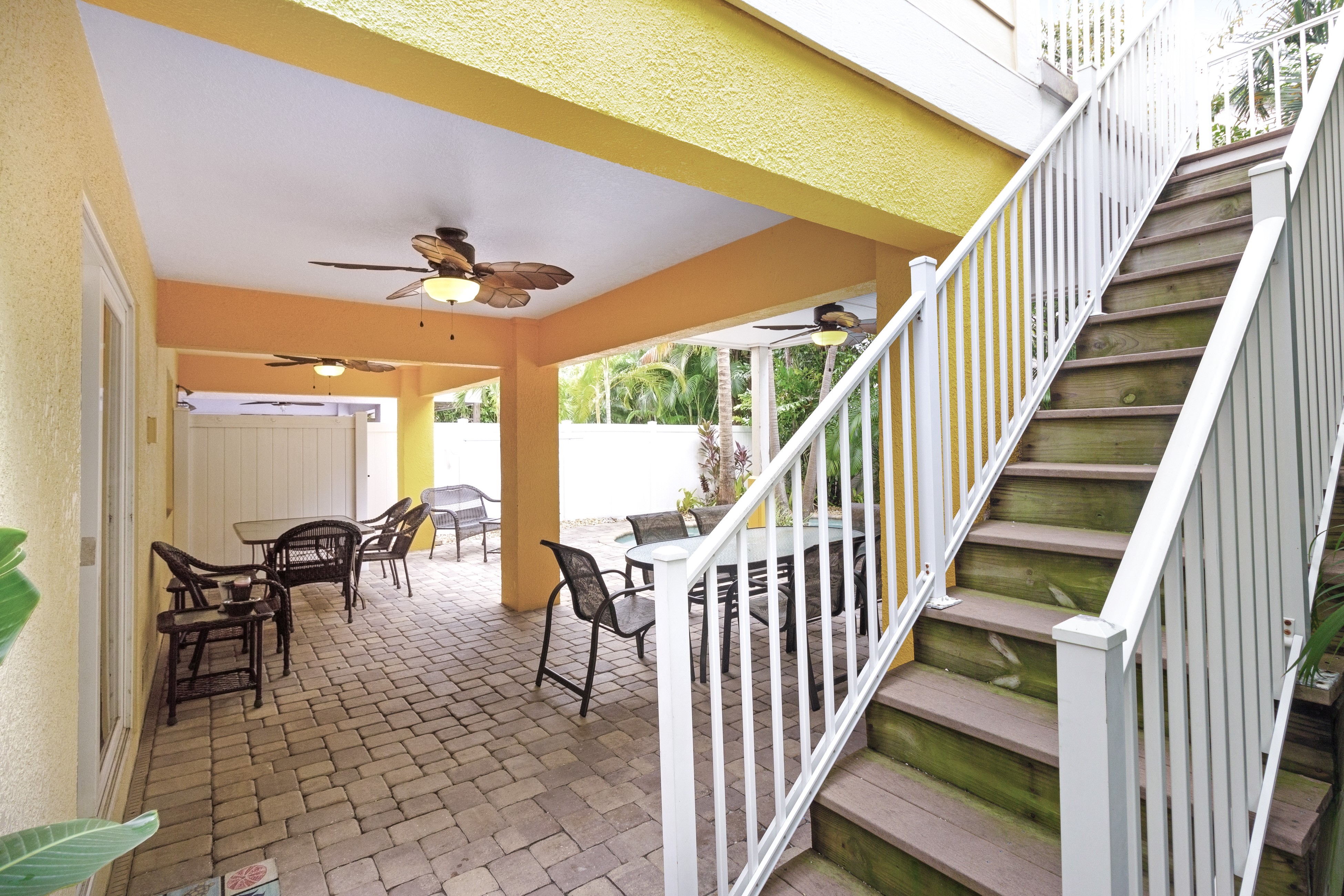 Mango Tango House / Cottage rental in Destin Beach House Rentals in Destin Florida - #35