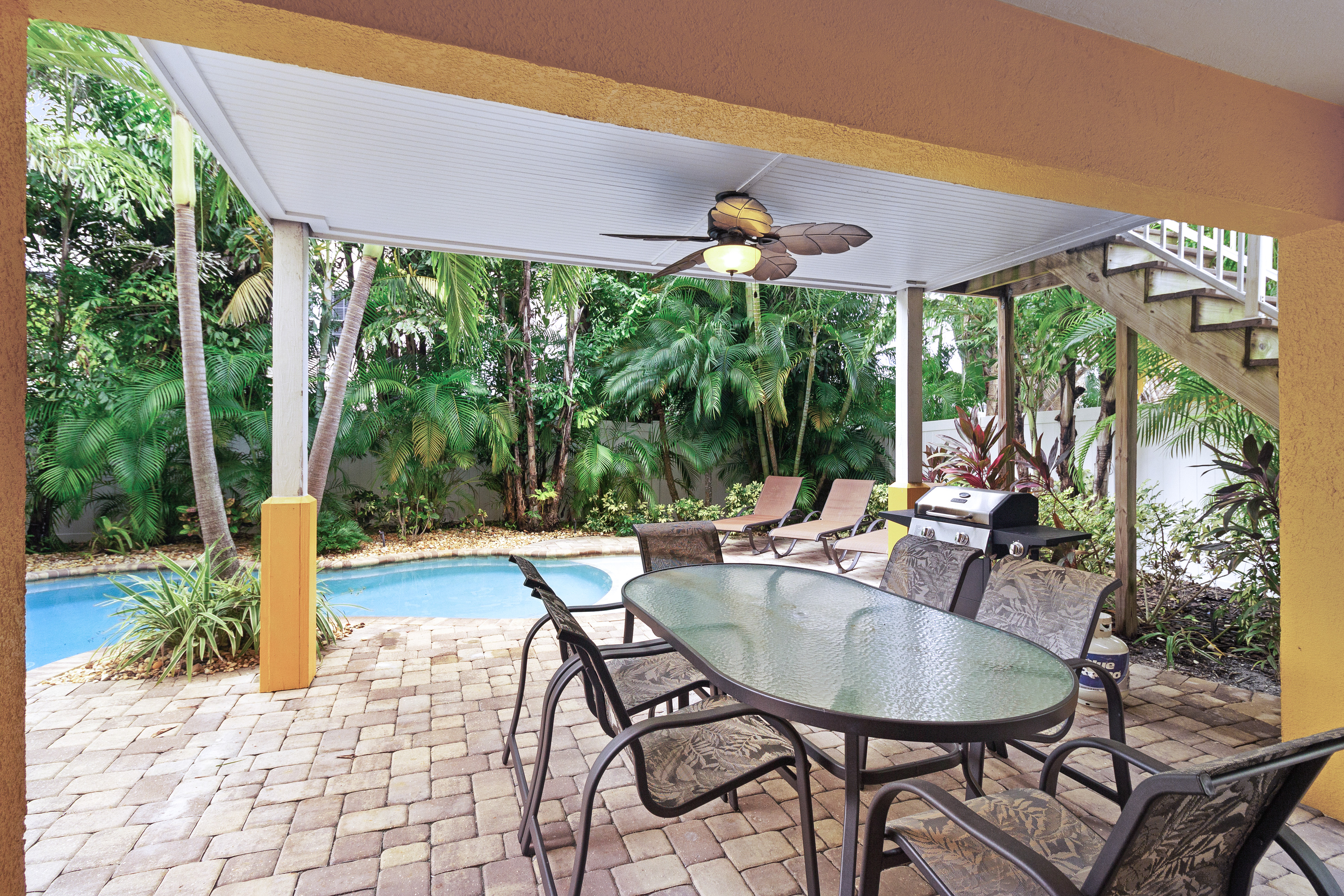 Mango Tango House / Cottage rental in Destin Beach House Rentals in Destin Florida - #36