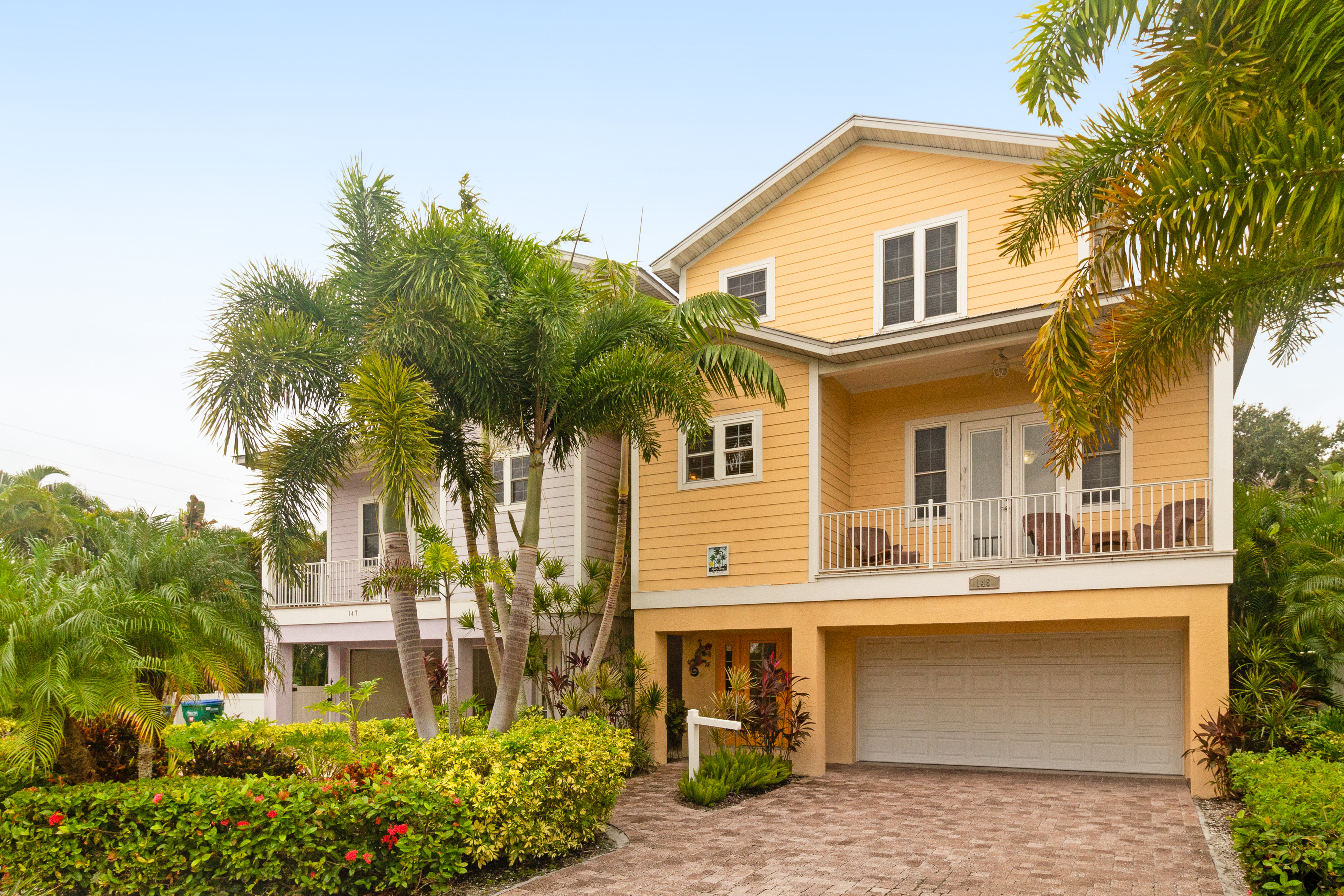 Mango Tango House / Cottage rental in Destin Beach House Rentals in Destin Florida - #38