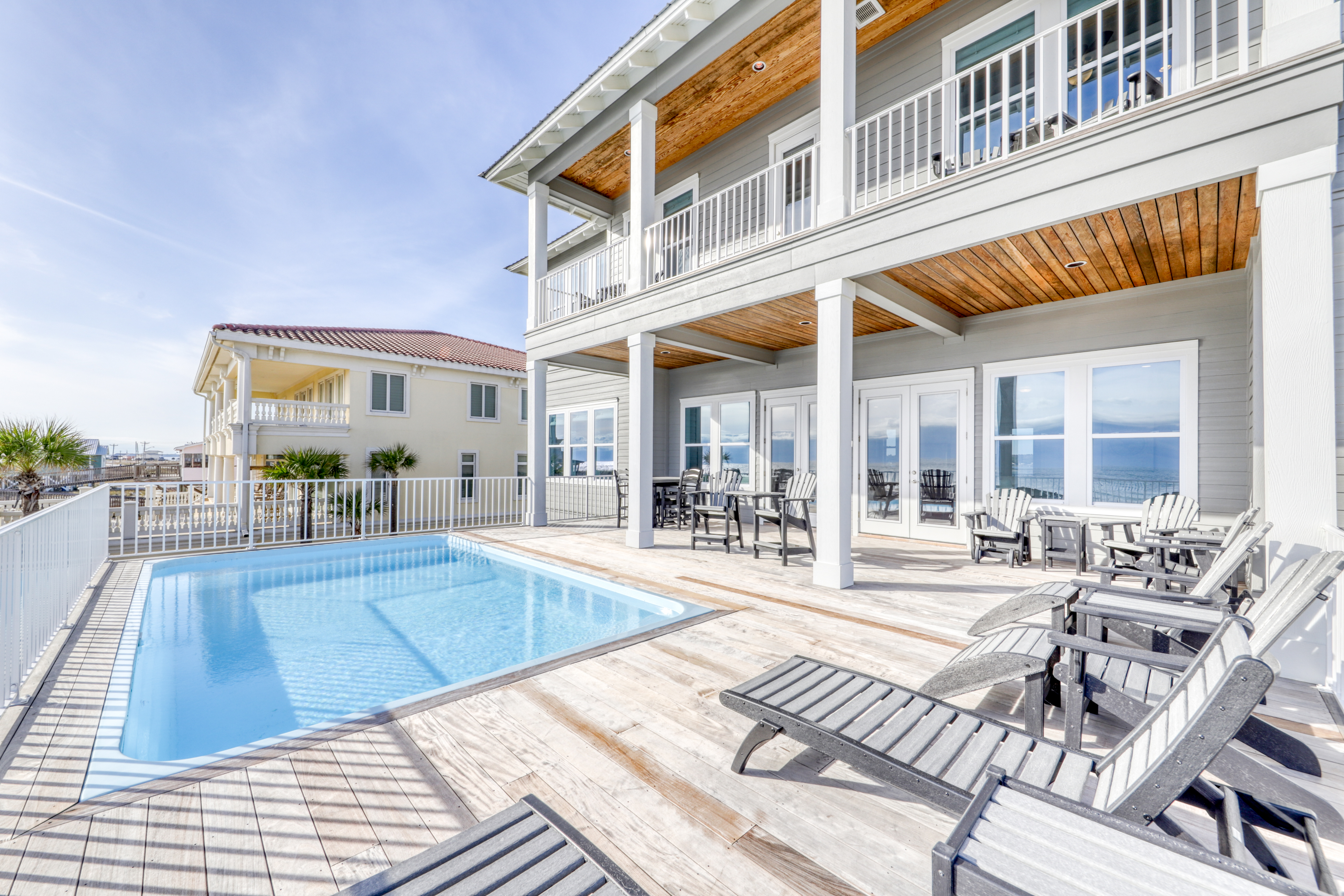 Mar Vista House / Cottage rental in Gulf Shores House Rentals in Gulf Shores Alabama - #4