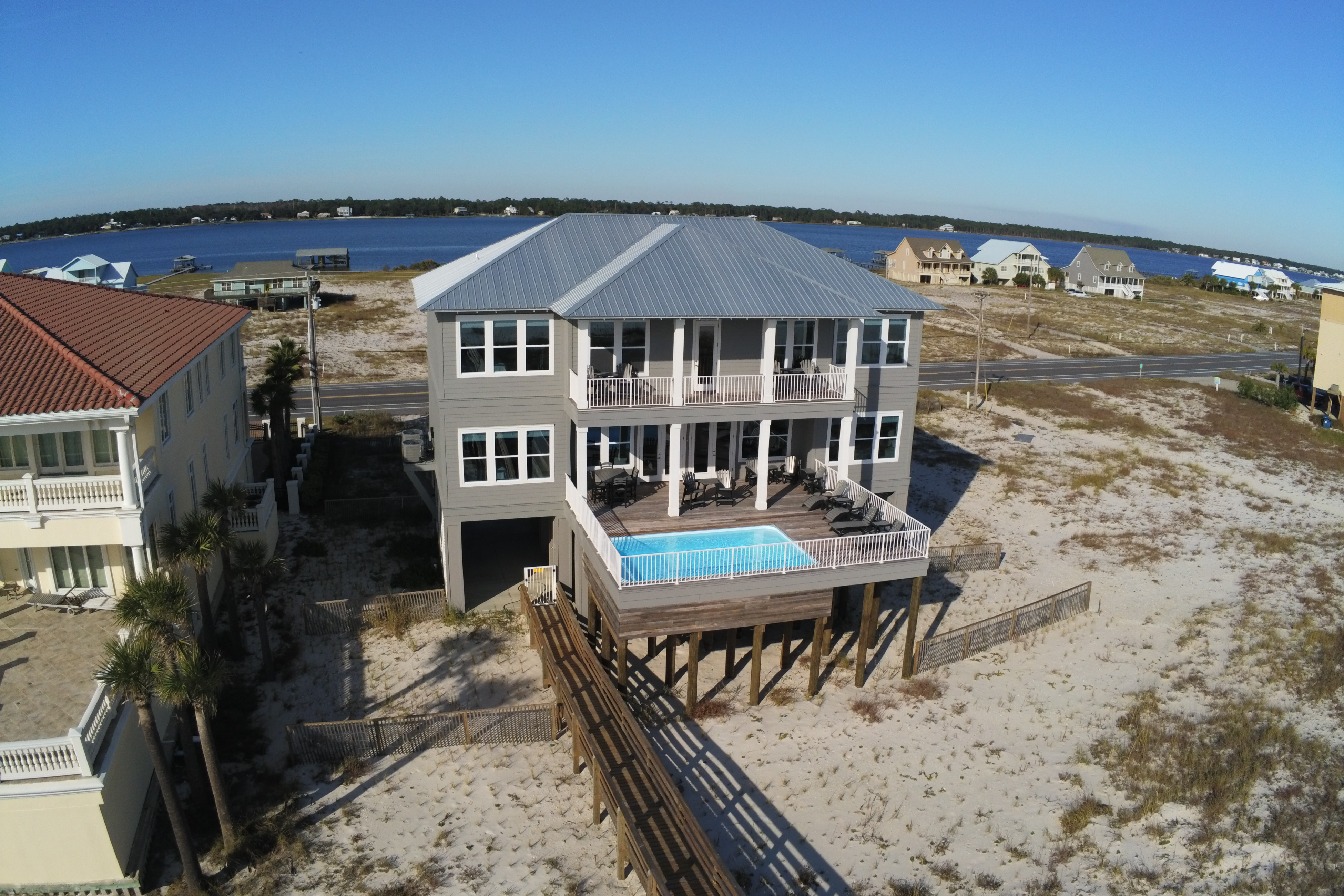 Mar Vista House / Cottage rental in Gulf Shores House Rentals in Gulf Shores Alabama - #46
