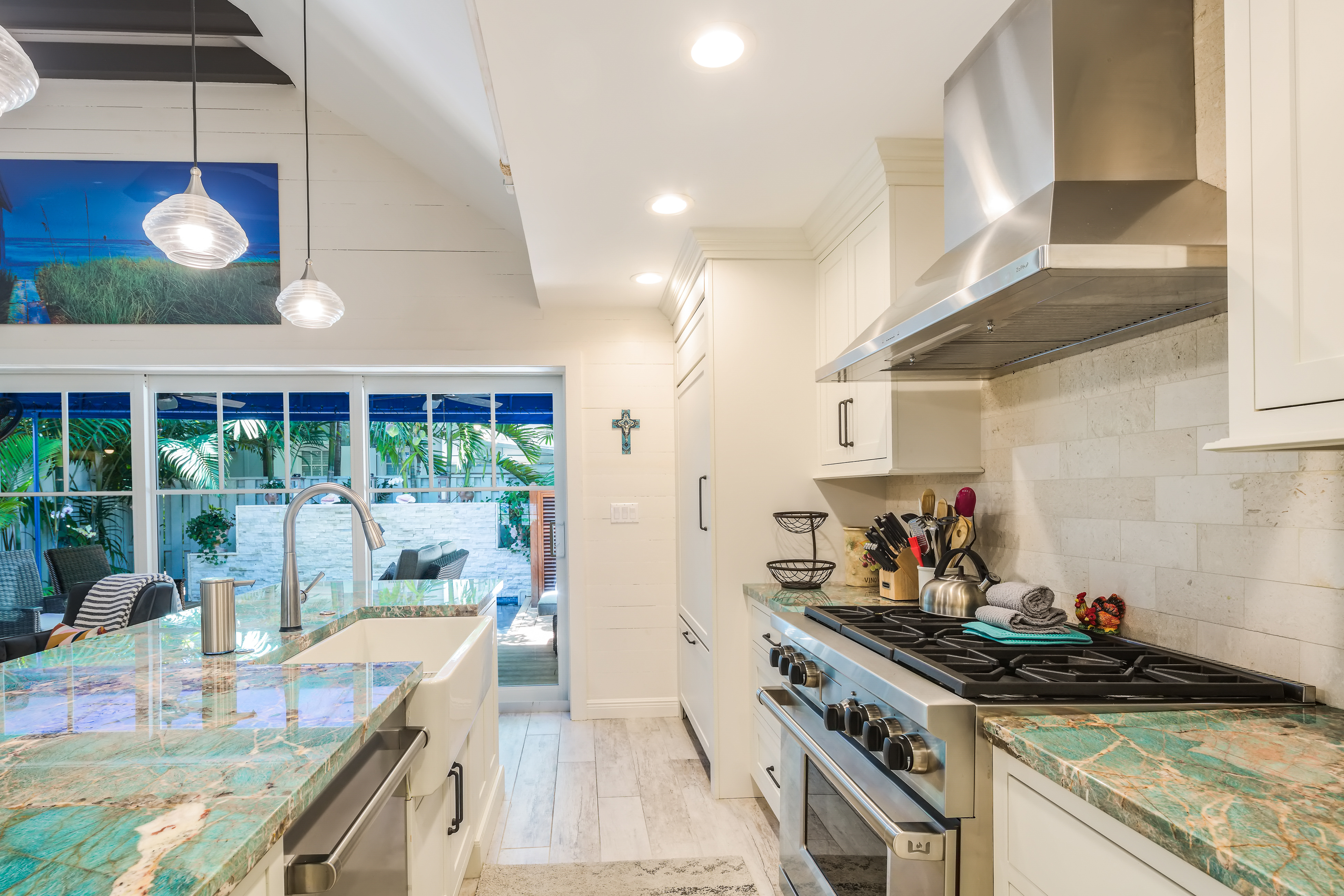 Margaret Street Retreat House / Cottage rental in Beach House Rentals Key West in Key West Florida - #10
