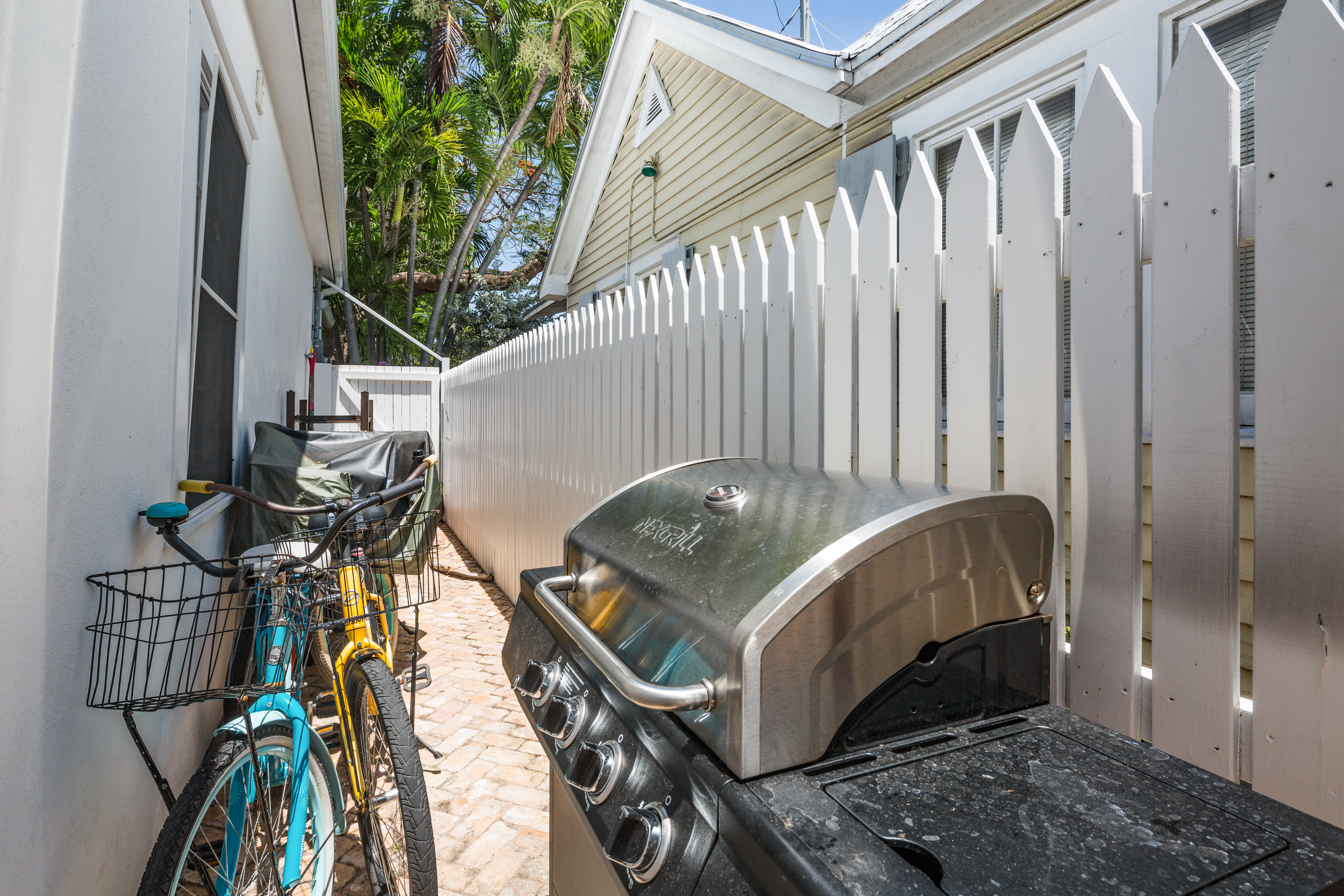 Margaret Street Retreat House / Cottage rental in Beach House Rentals Key West in Key West Florida - #21