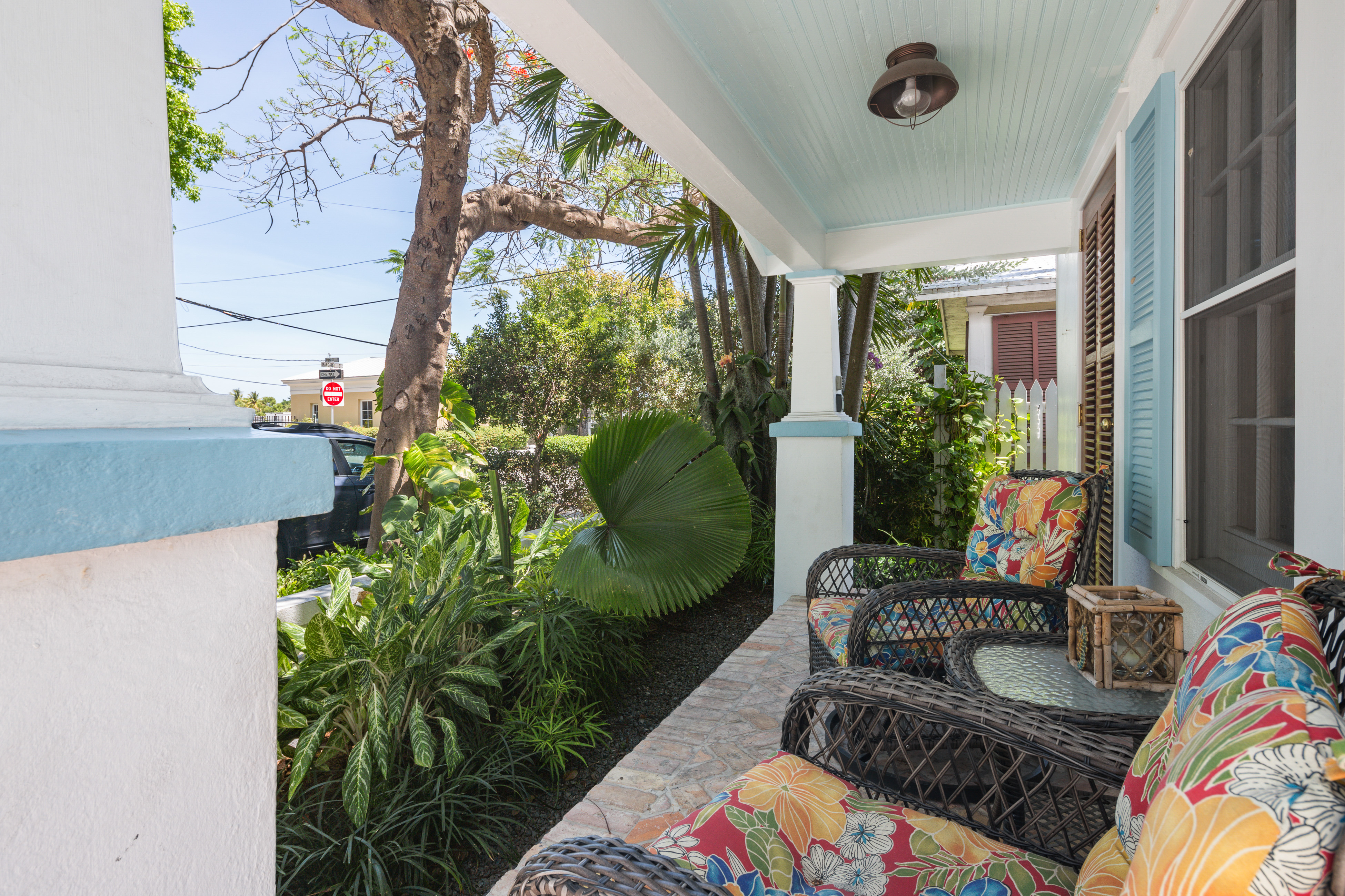 Margaret Street Retreat House / Cottage rental in Beach House Rentals Key West in Key West Florida - #23